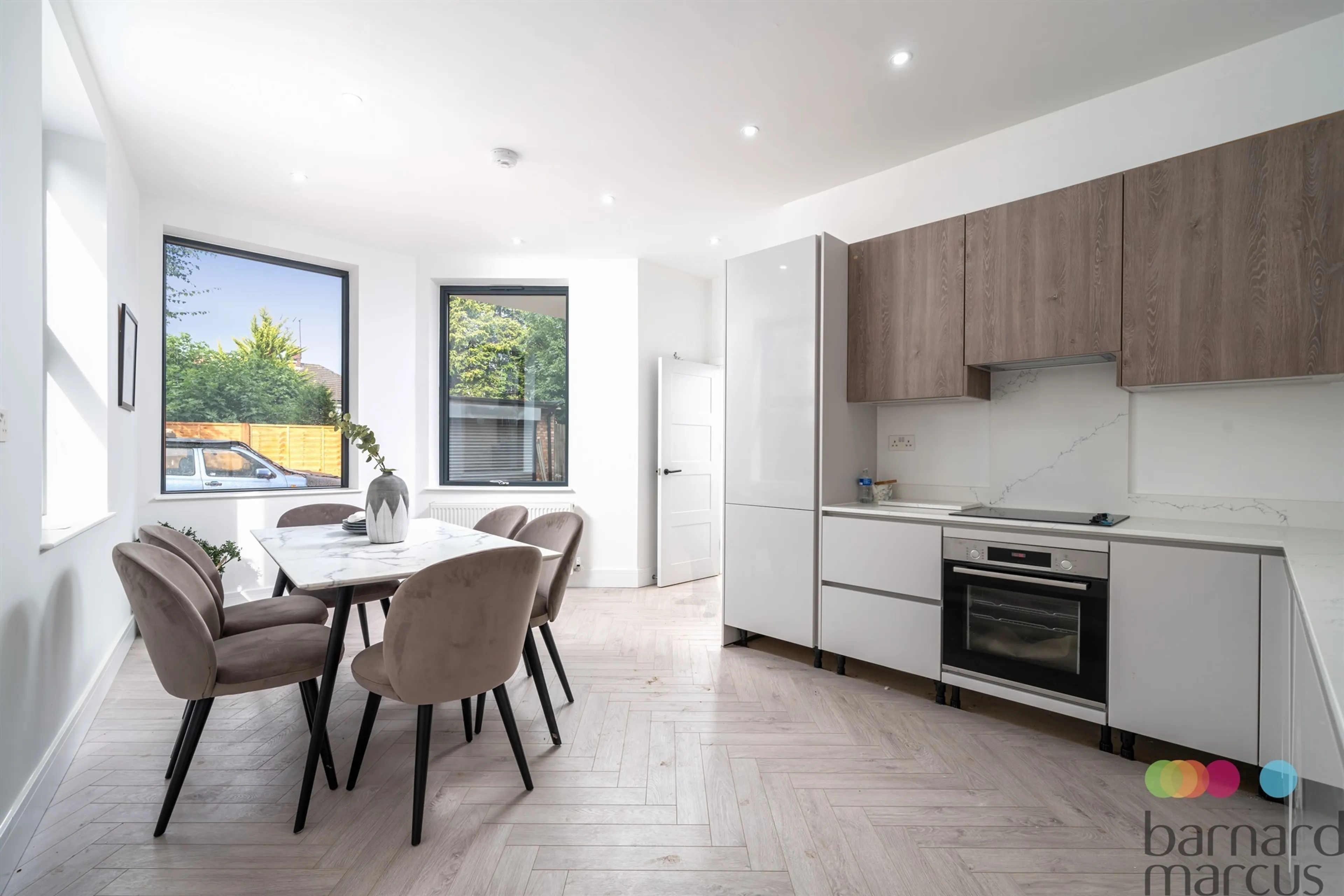 Property at Powys Mews, Palmers Green, London, N13