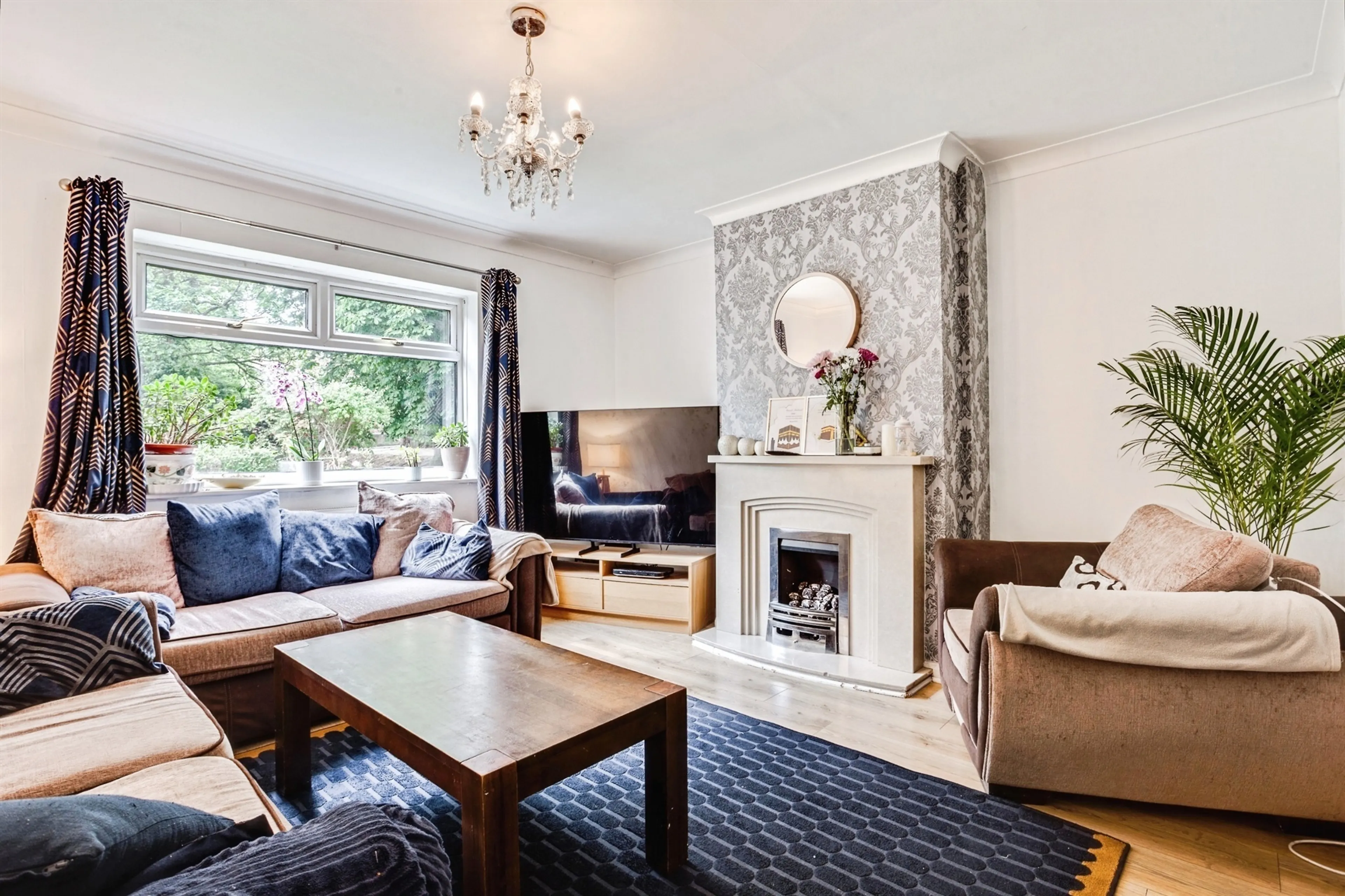 Property at College Grove Close, WAKEFIELD