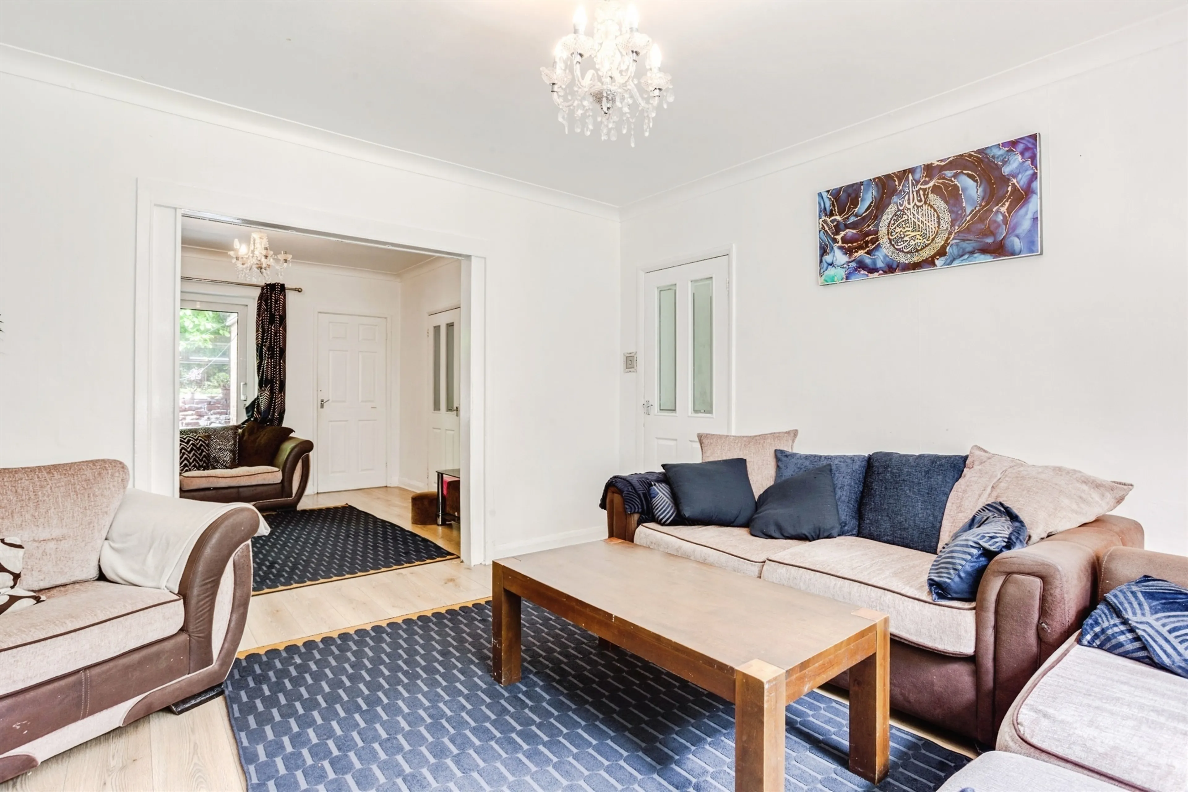 Property at College Grove Close, WAKEFIELD