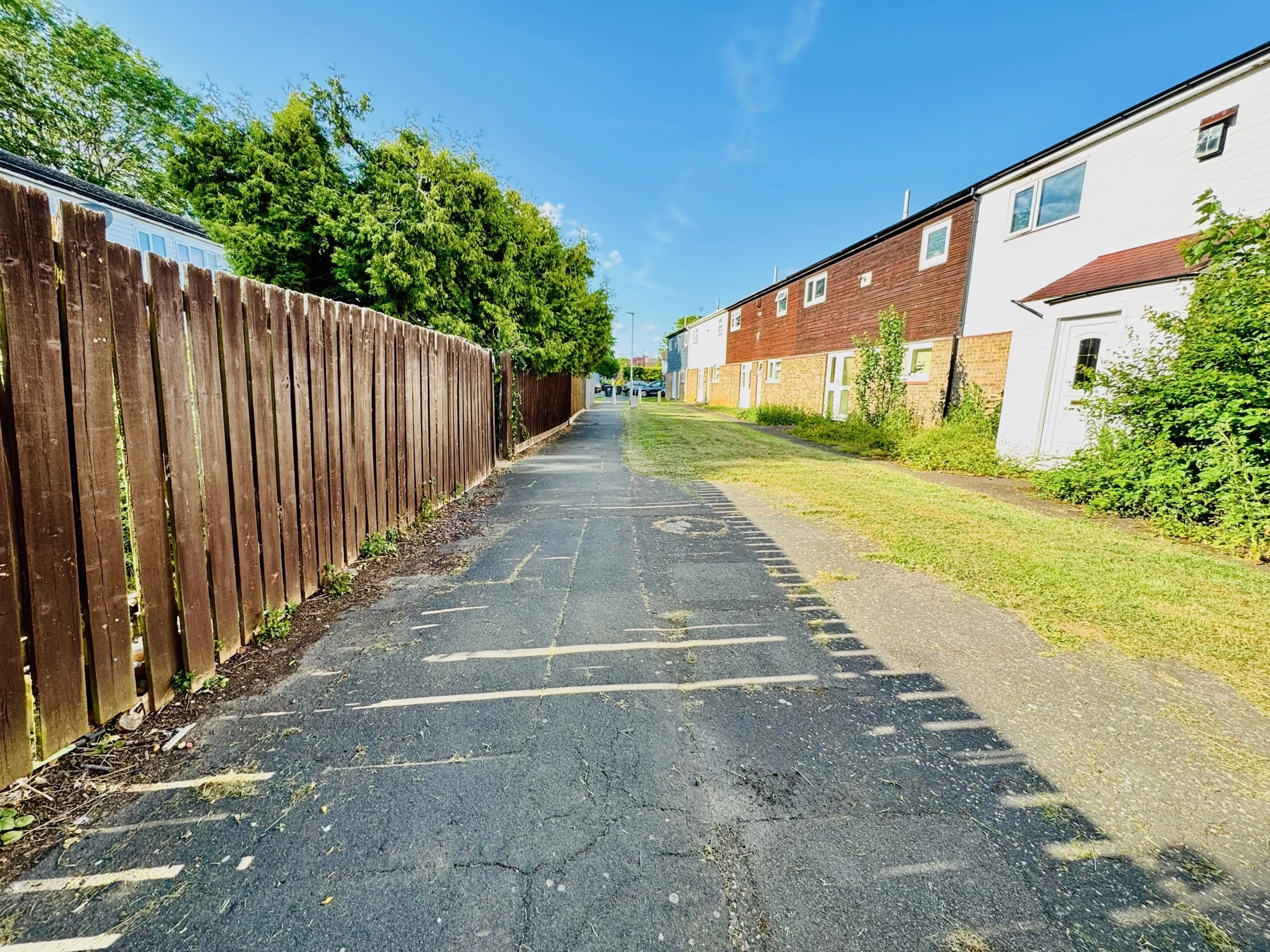Property at Kirkmeadow, Bretton, Peterborough