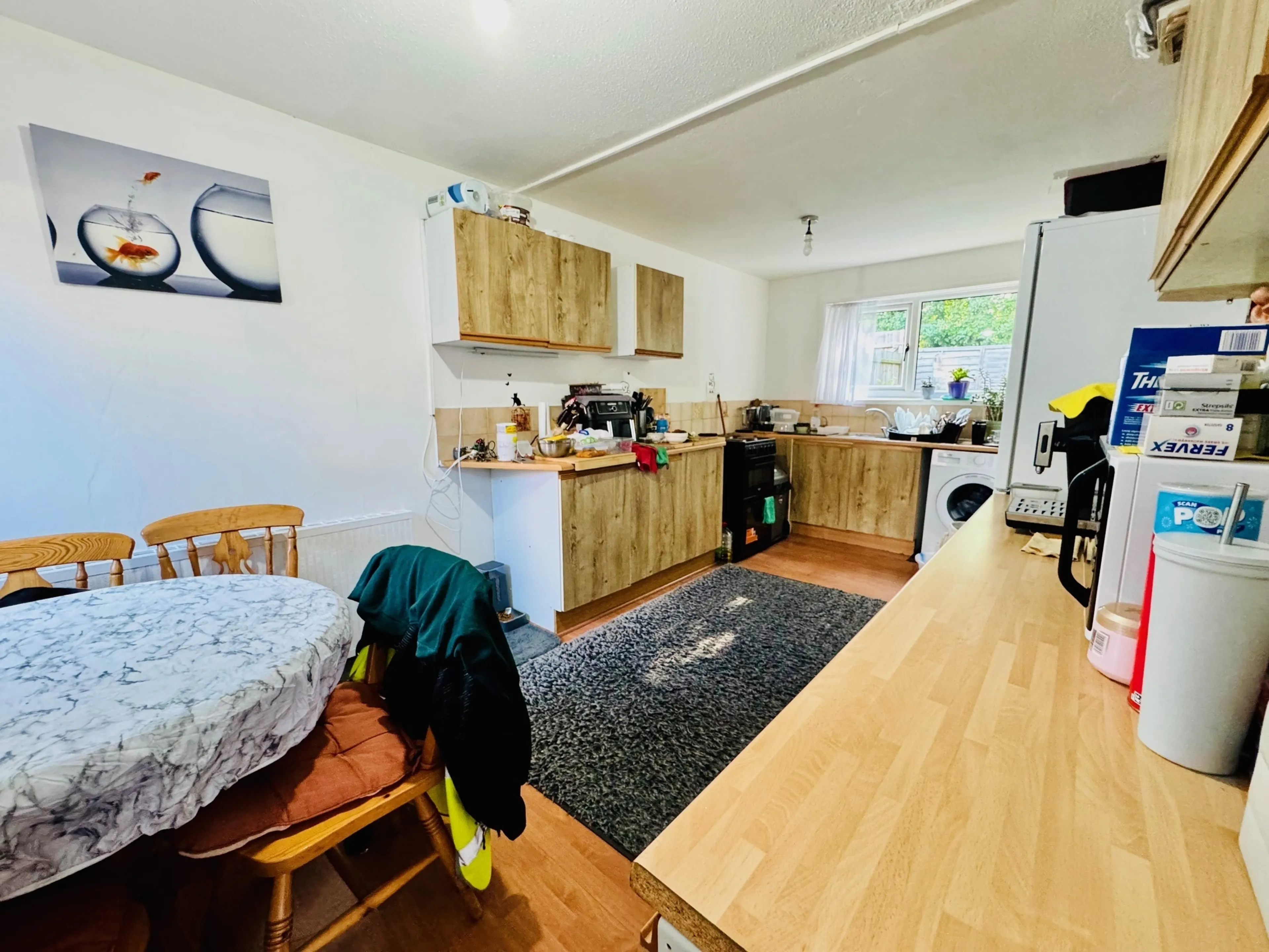 Property at Kirkmeadow, Bretton, Peterborough