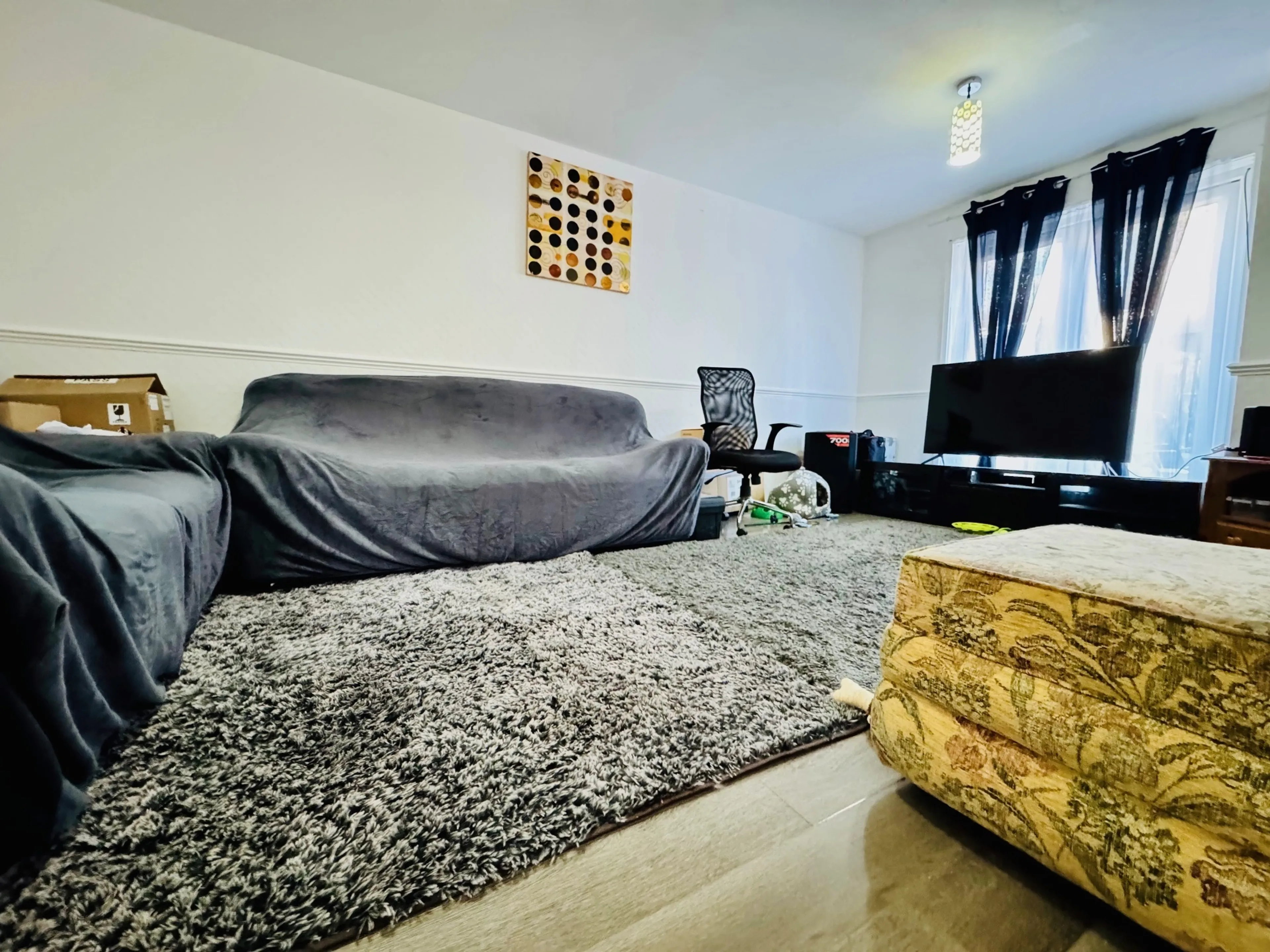 Property at Kirkmeadow, Bretton, Peterborough