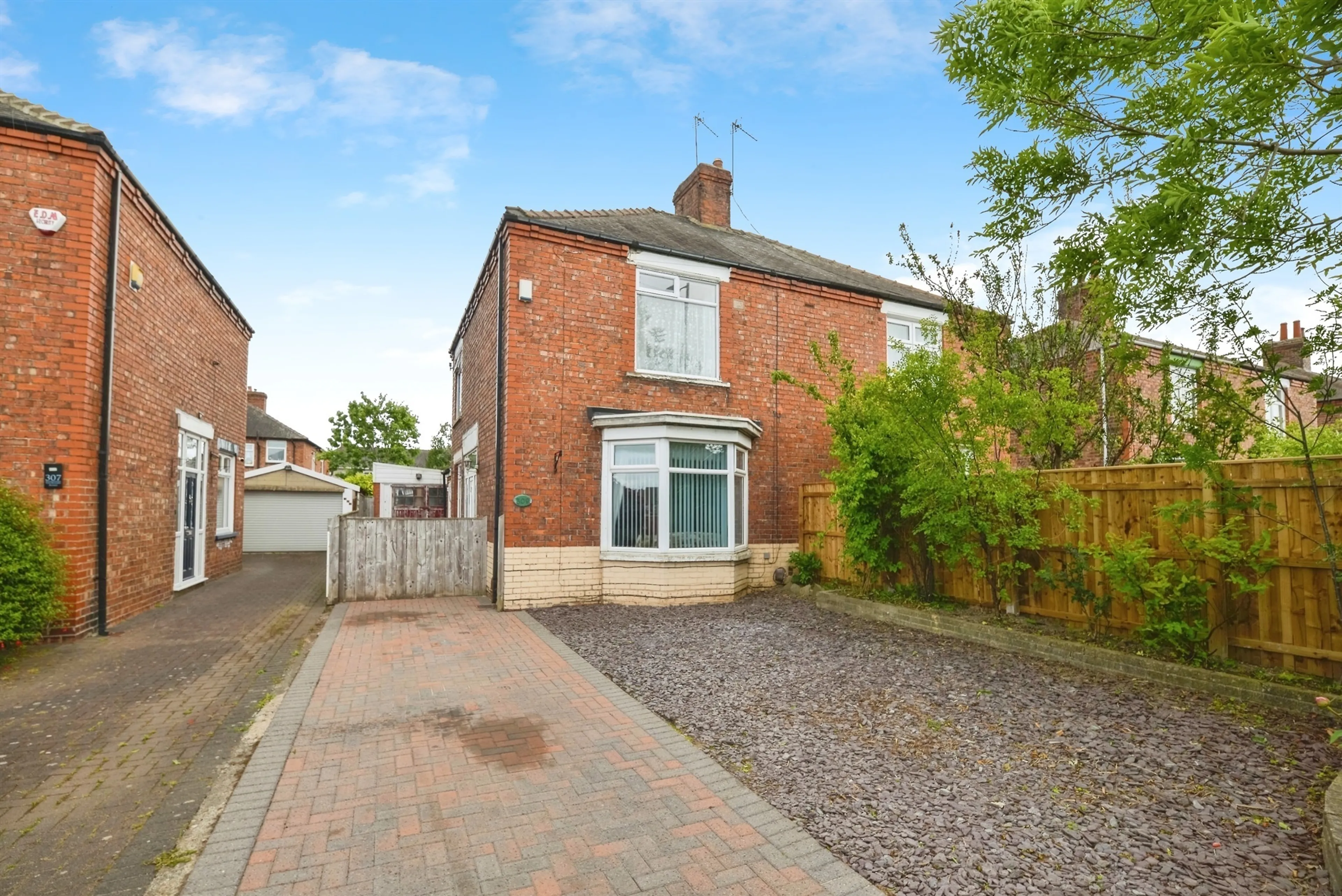 Property at Thornaby Road, Thornaby, Stockton-On-Tees