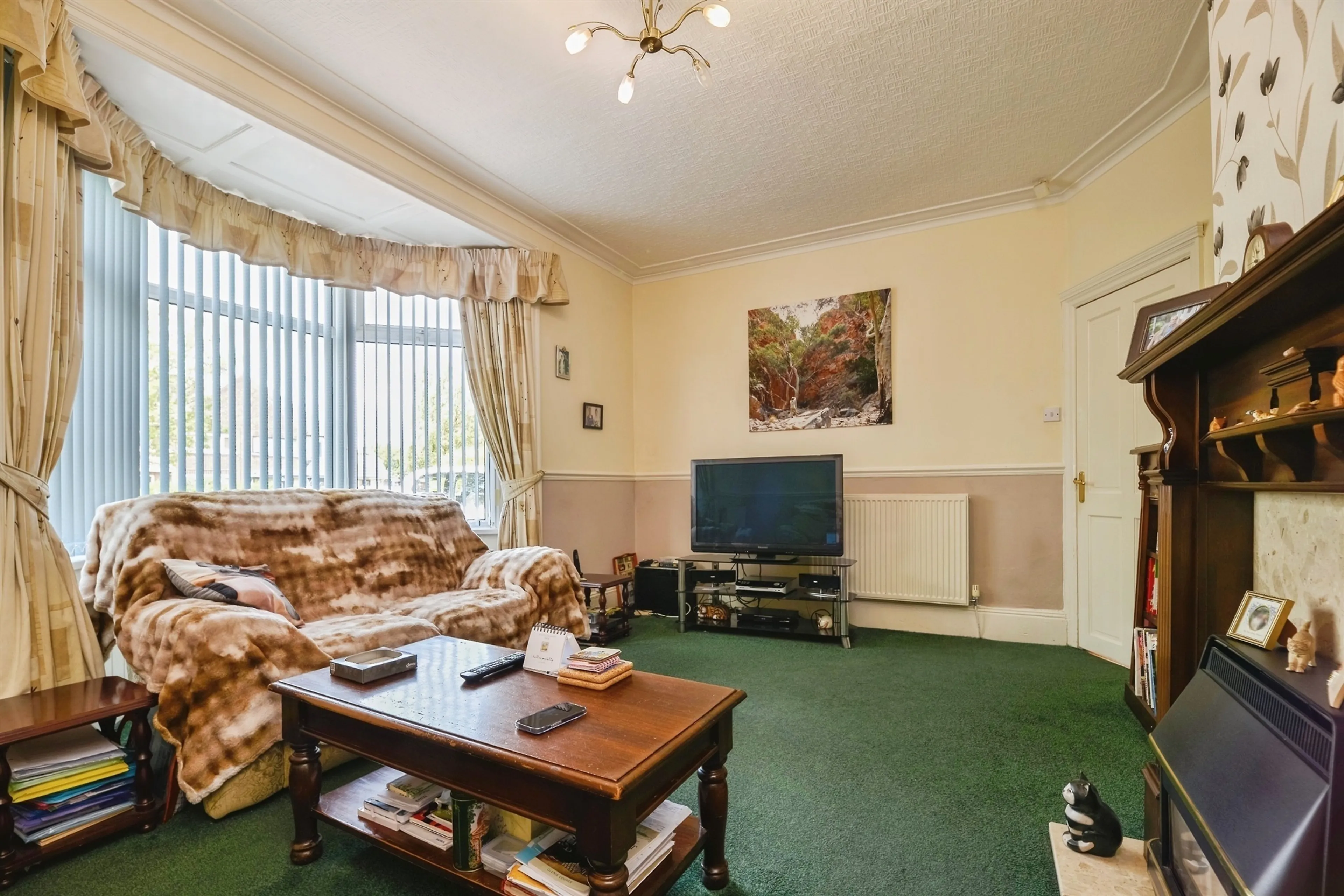 Property at Thornaby Road, Thornaby, Stockton-On-Tees