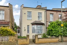 Bawtry Road, London