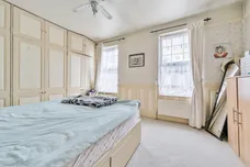 Bawtry Road, London