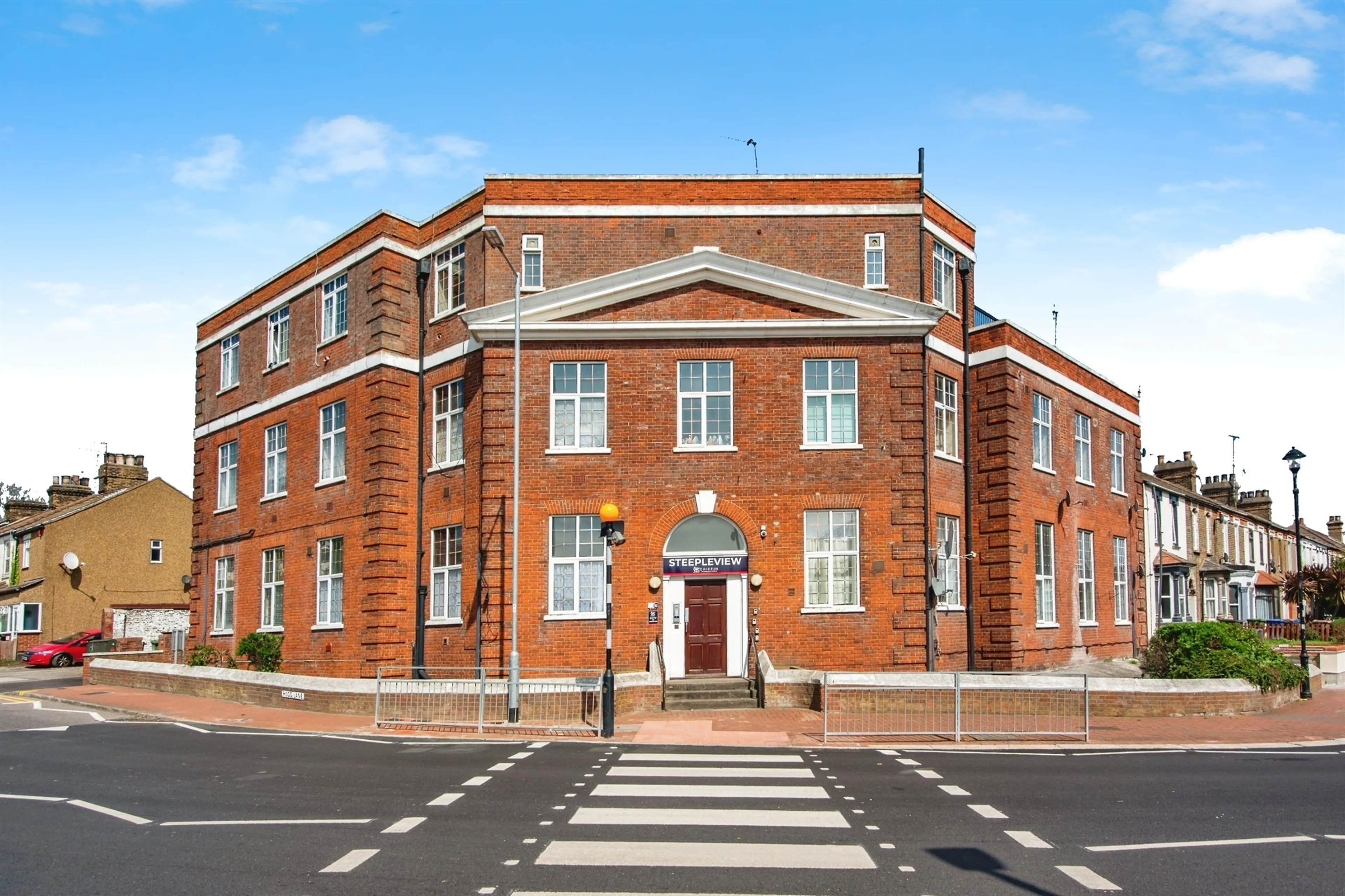 Property at London Road, Grays