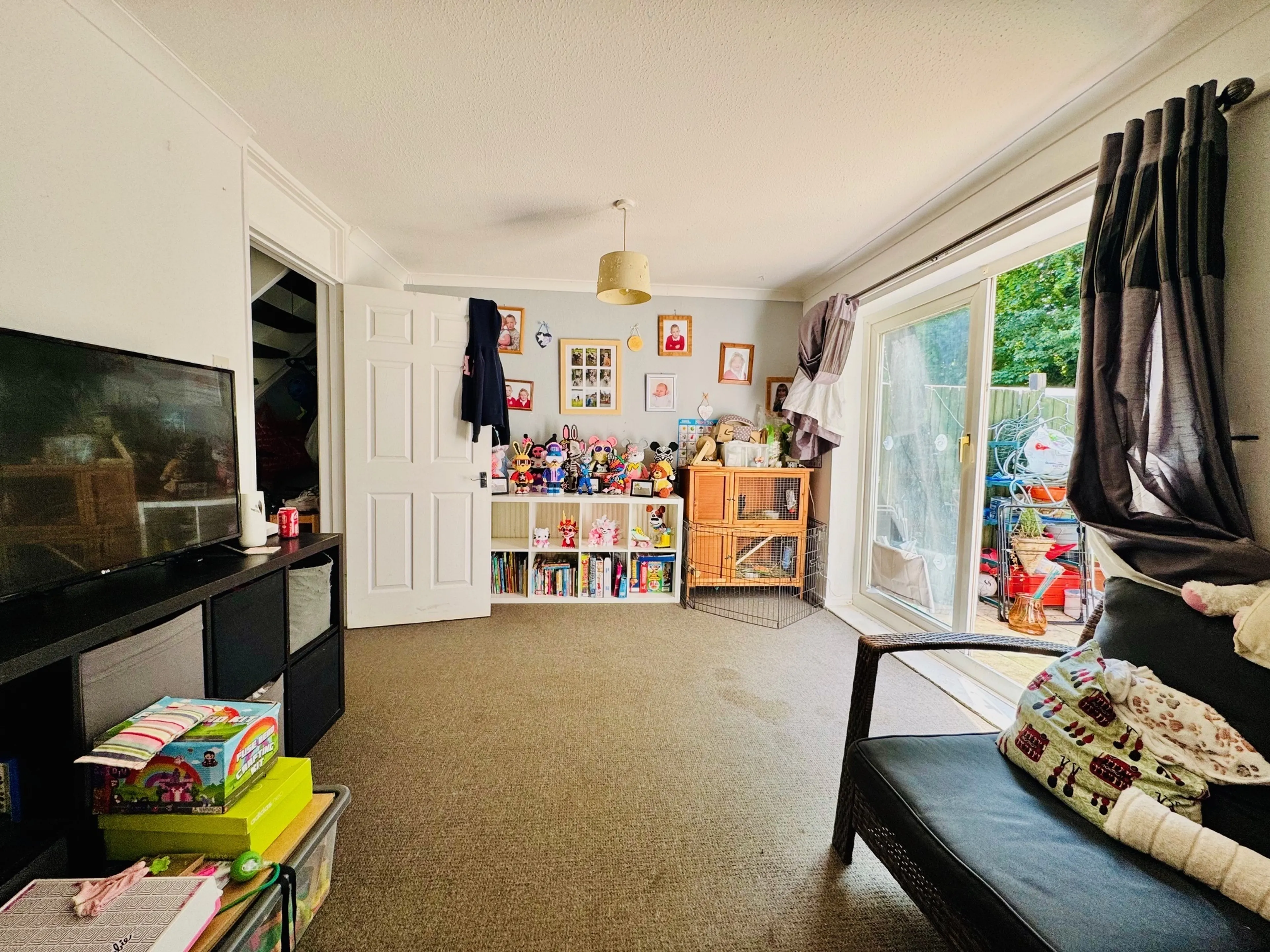 Property at Oxclose, Bretton, Peterborough