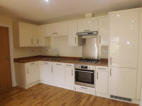 The Spinney, Denmead