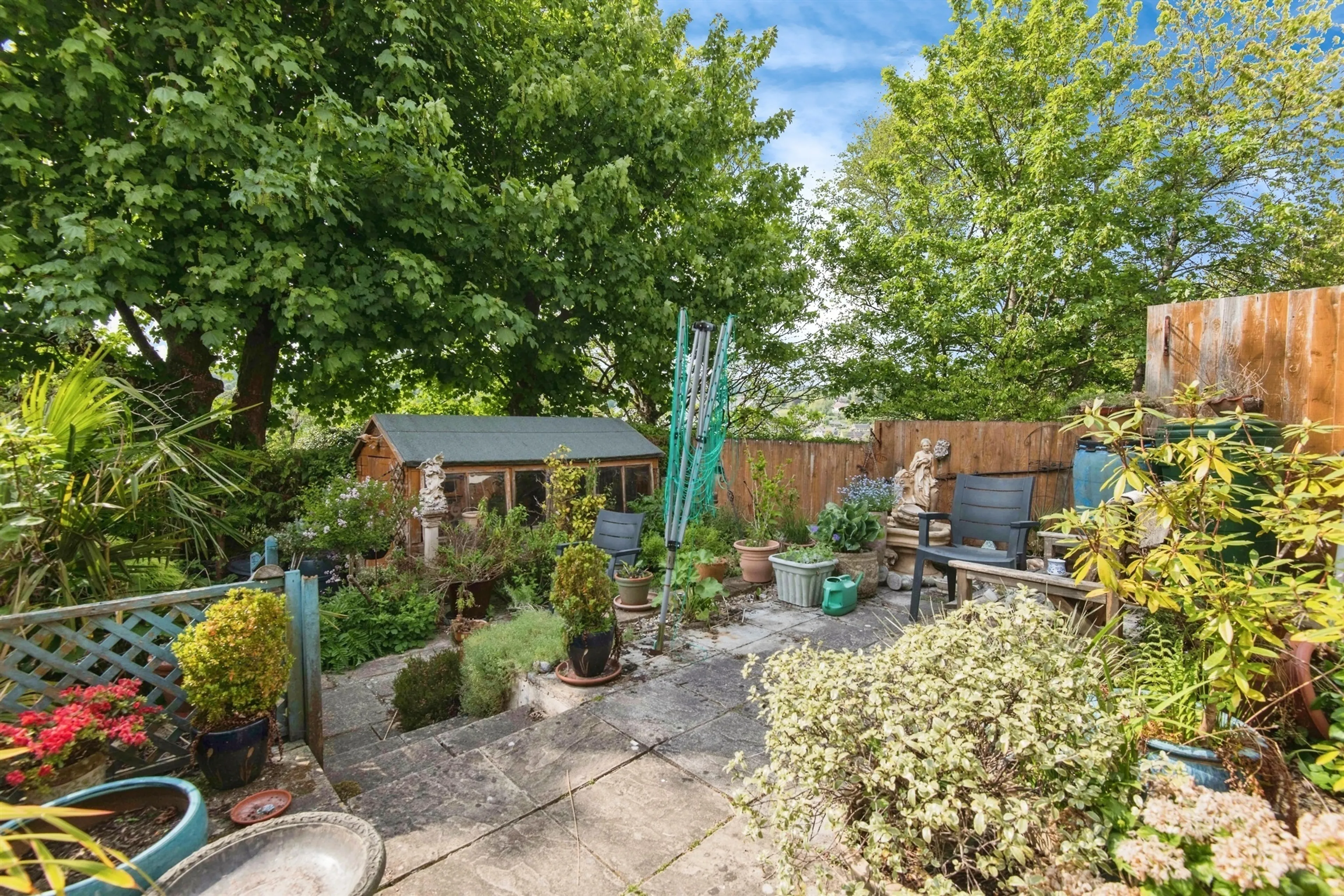 Property at Barnes Meadow, Uplyme, Lyme Regis