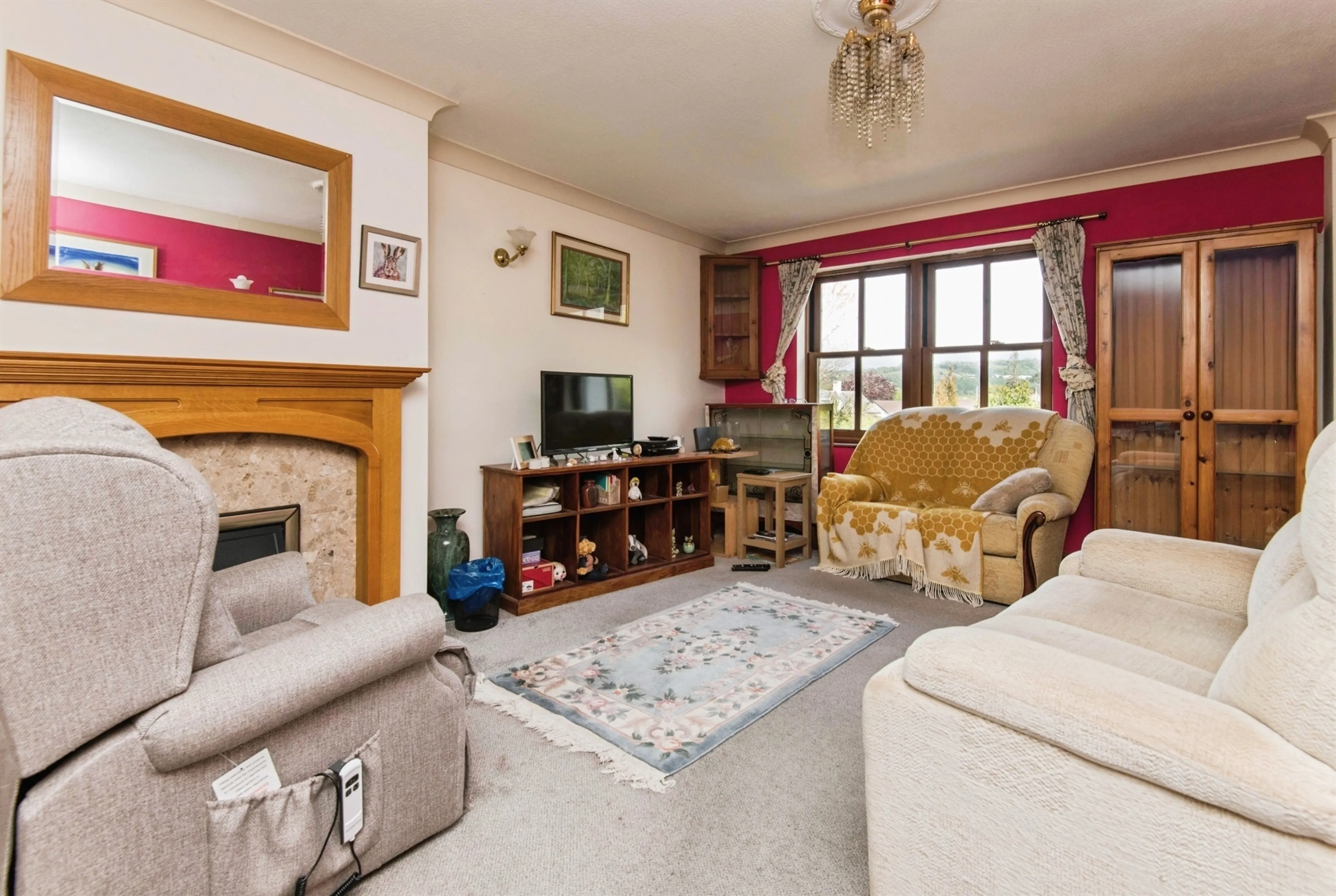 Property at Barnes Meadow, Uplyme, Lyme Regis