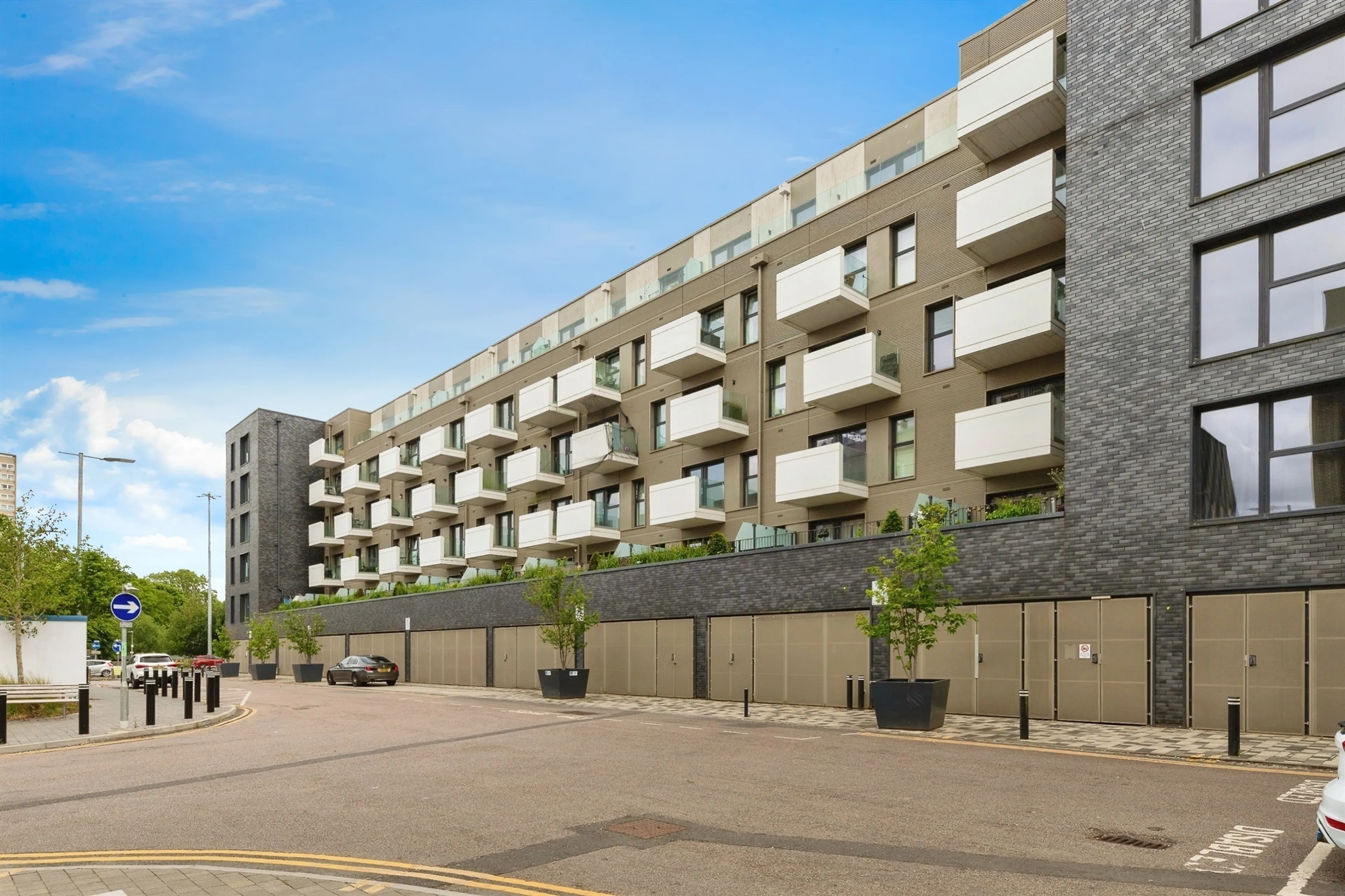 Property at Park Place, Stevenage