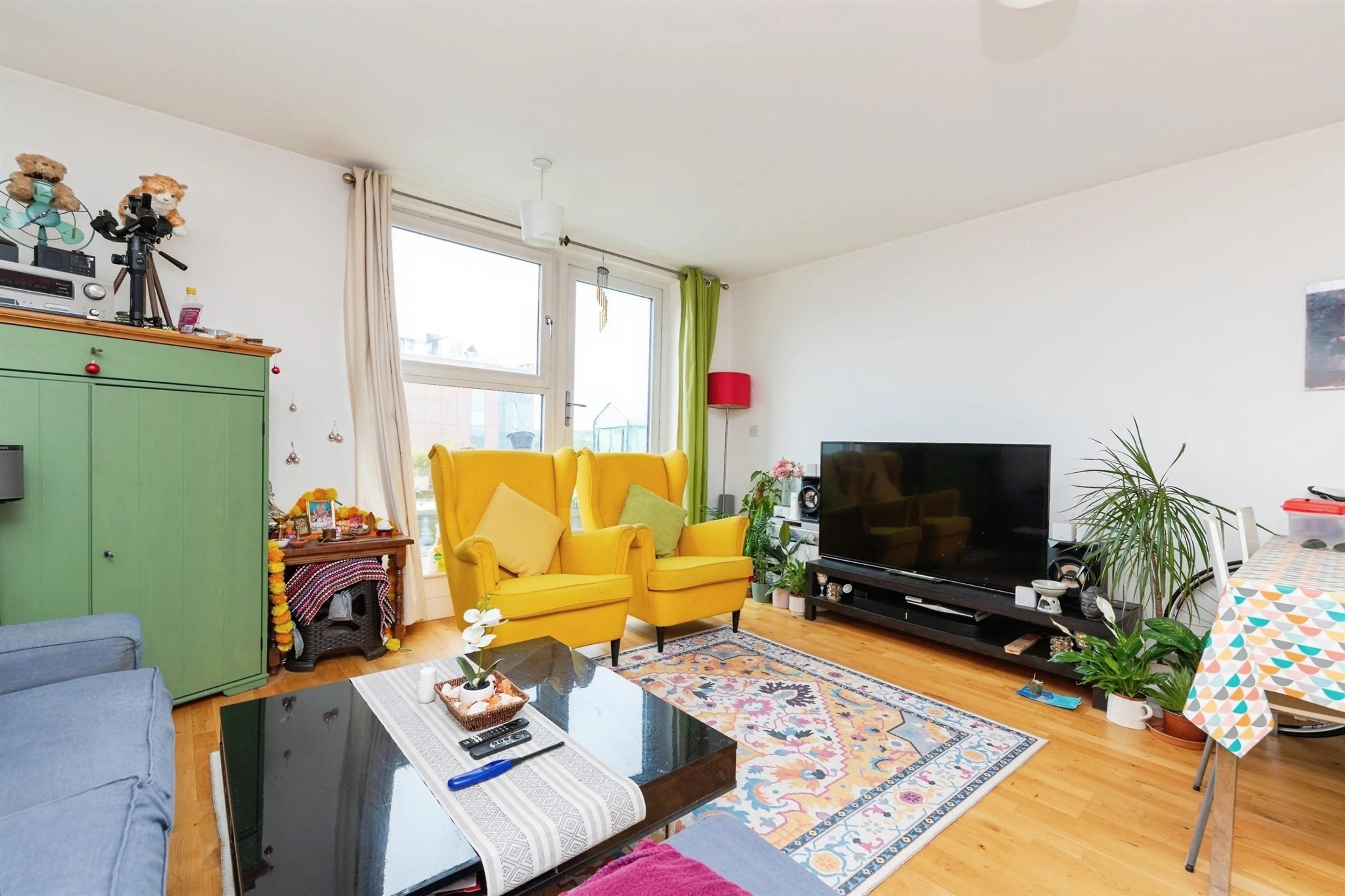 Property at Park Place, Stevenage