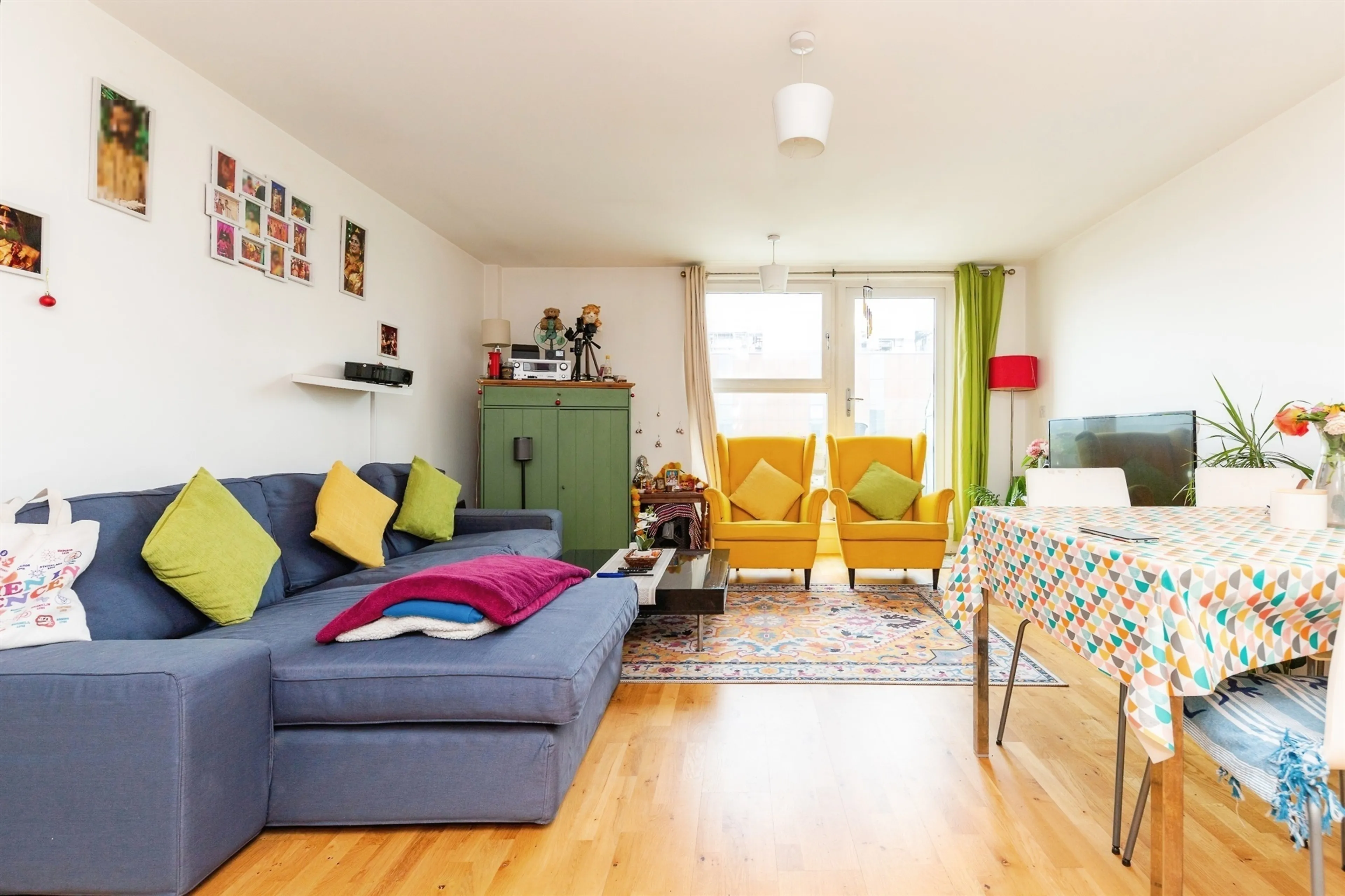 Property at Park Place, Stevenage