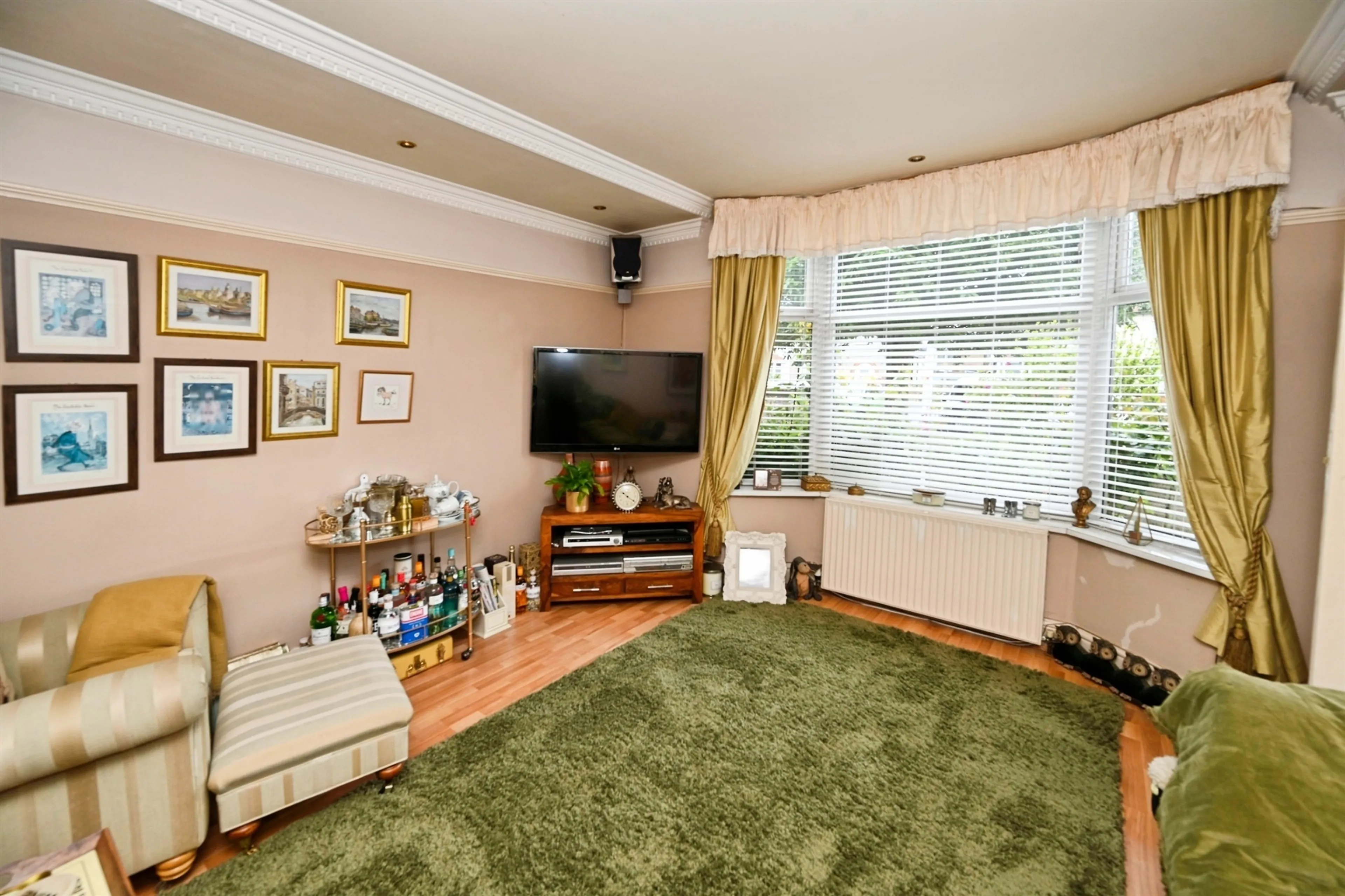 Property at Winthorpe Avenue, Skegness