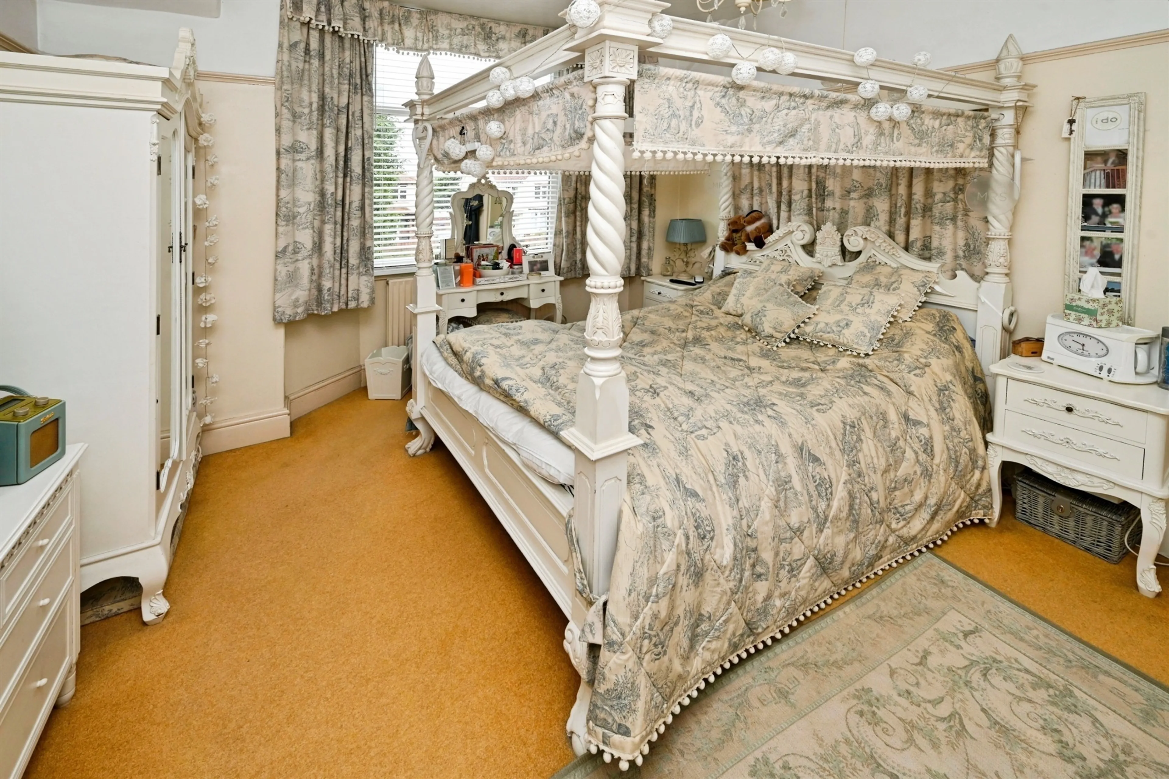 Property at Winthorpe Avenue, Skegness