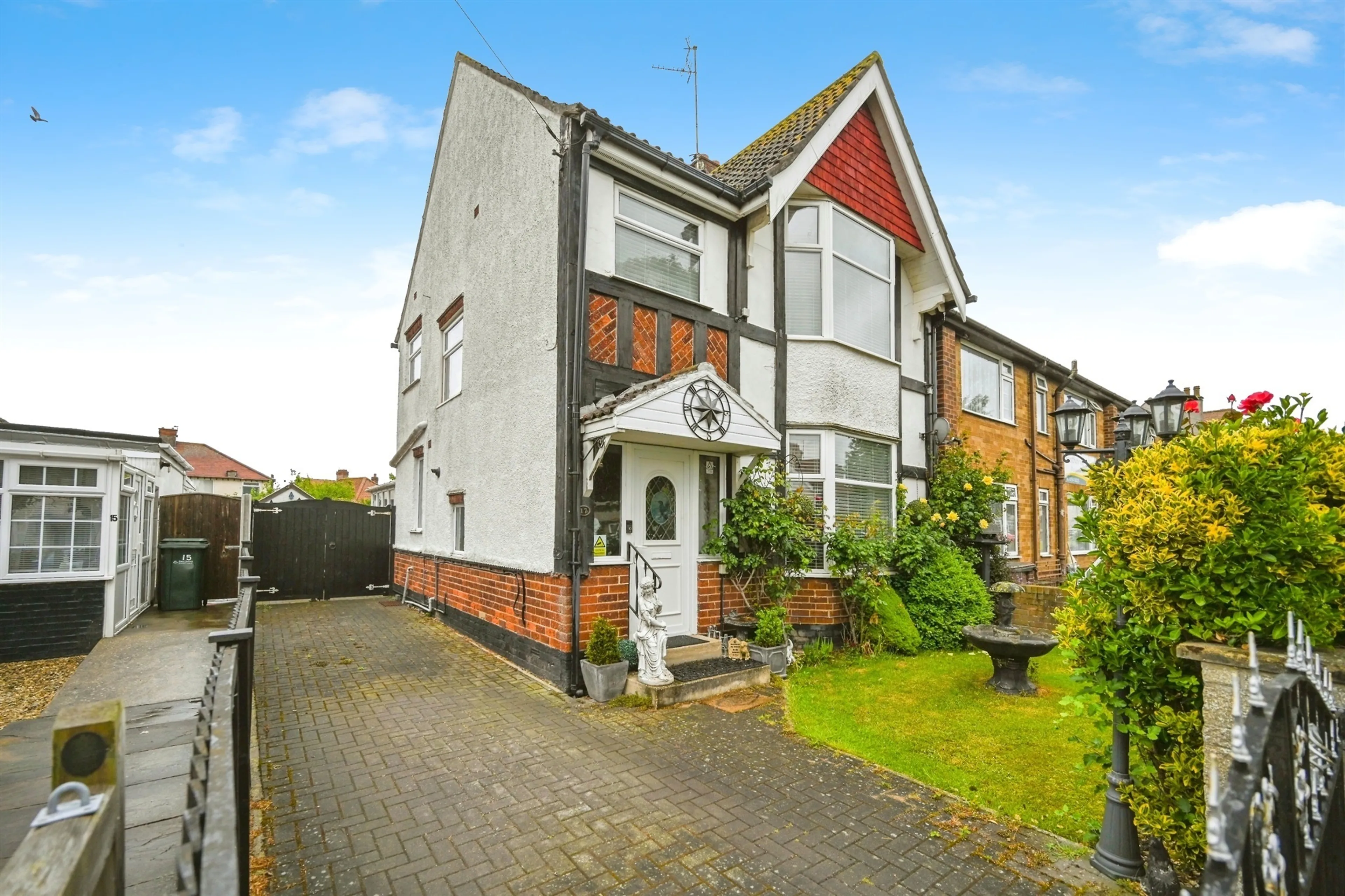Property at Winthorpe Avenue, Skegness