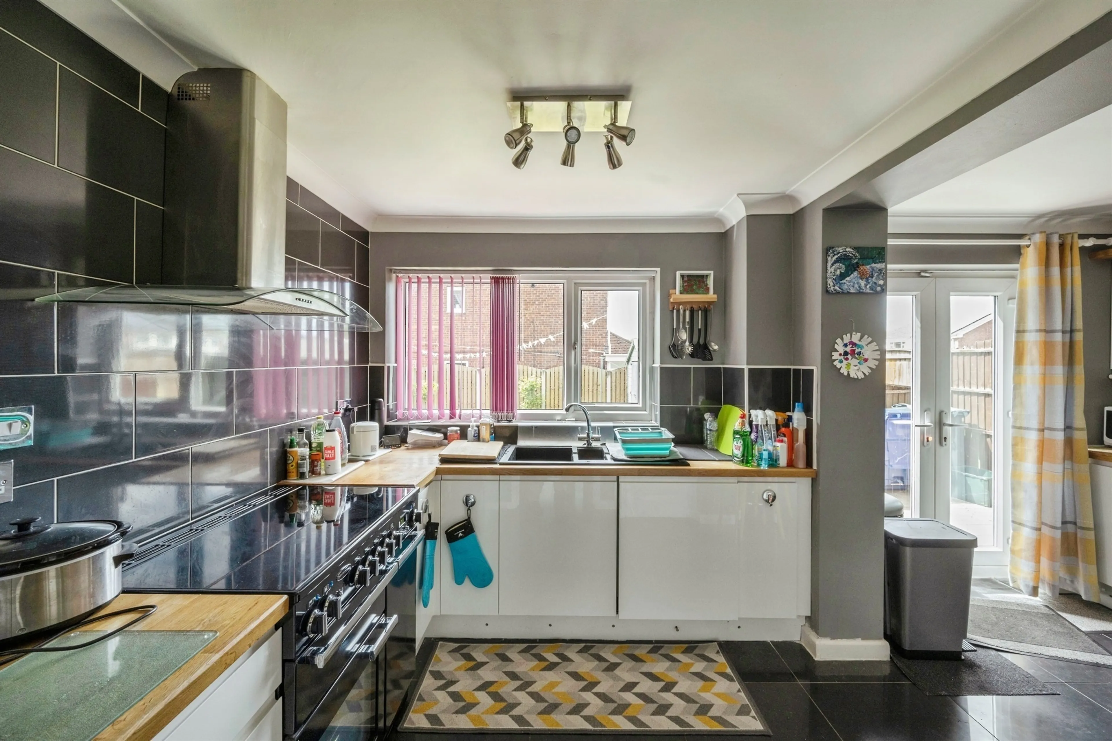Property at Wadworth Avenue, Rossington, Doncaster