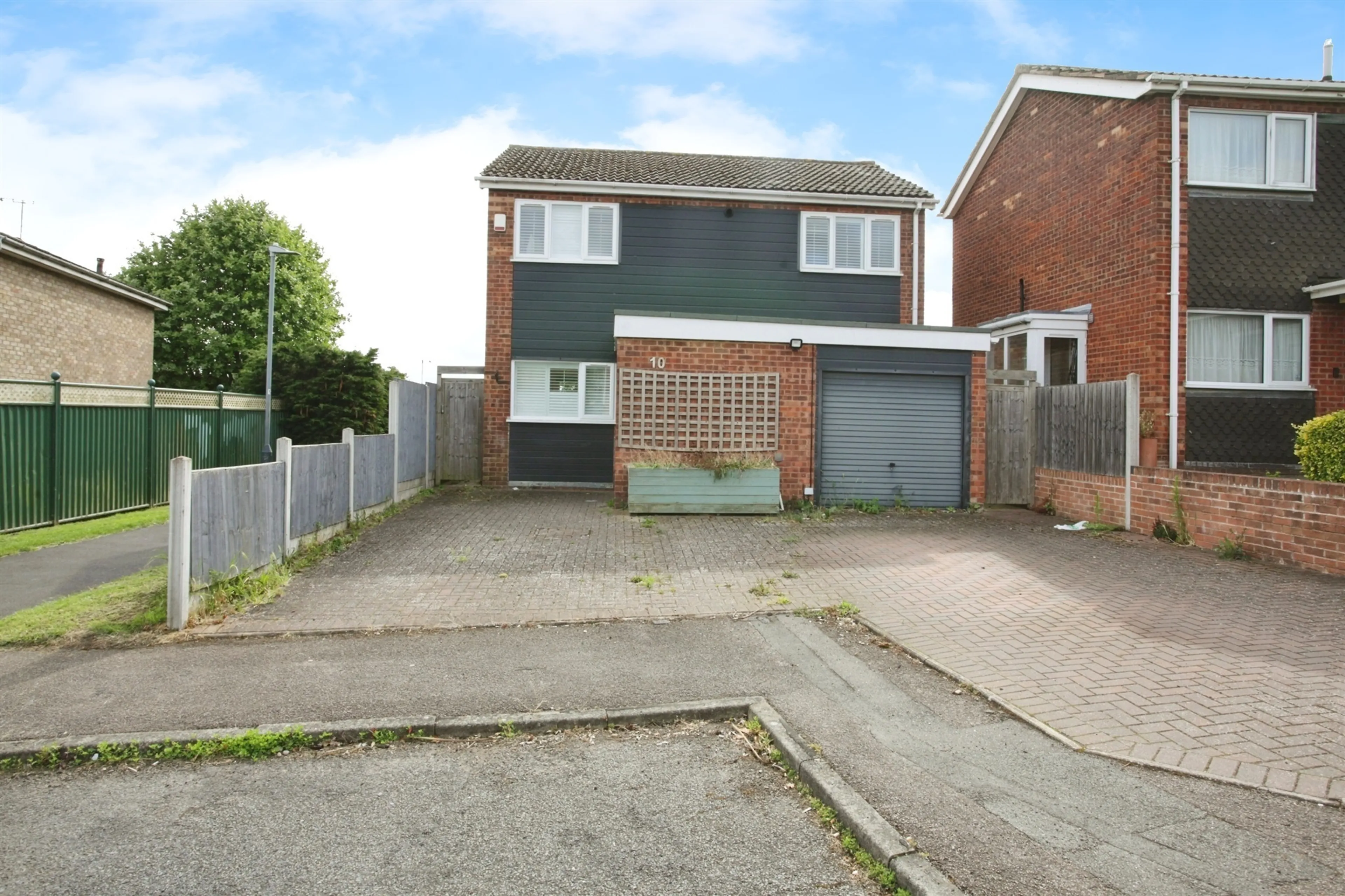 Property at Rowse Close, RUGBY