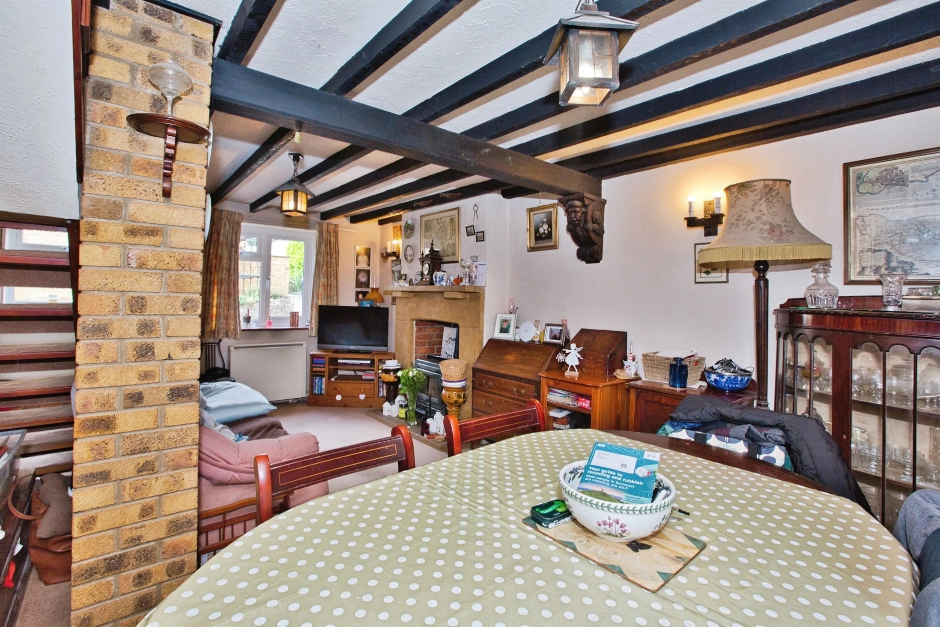 Property at Main Street, Ash, Martock