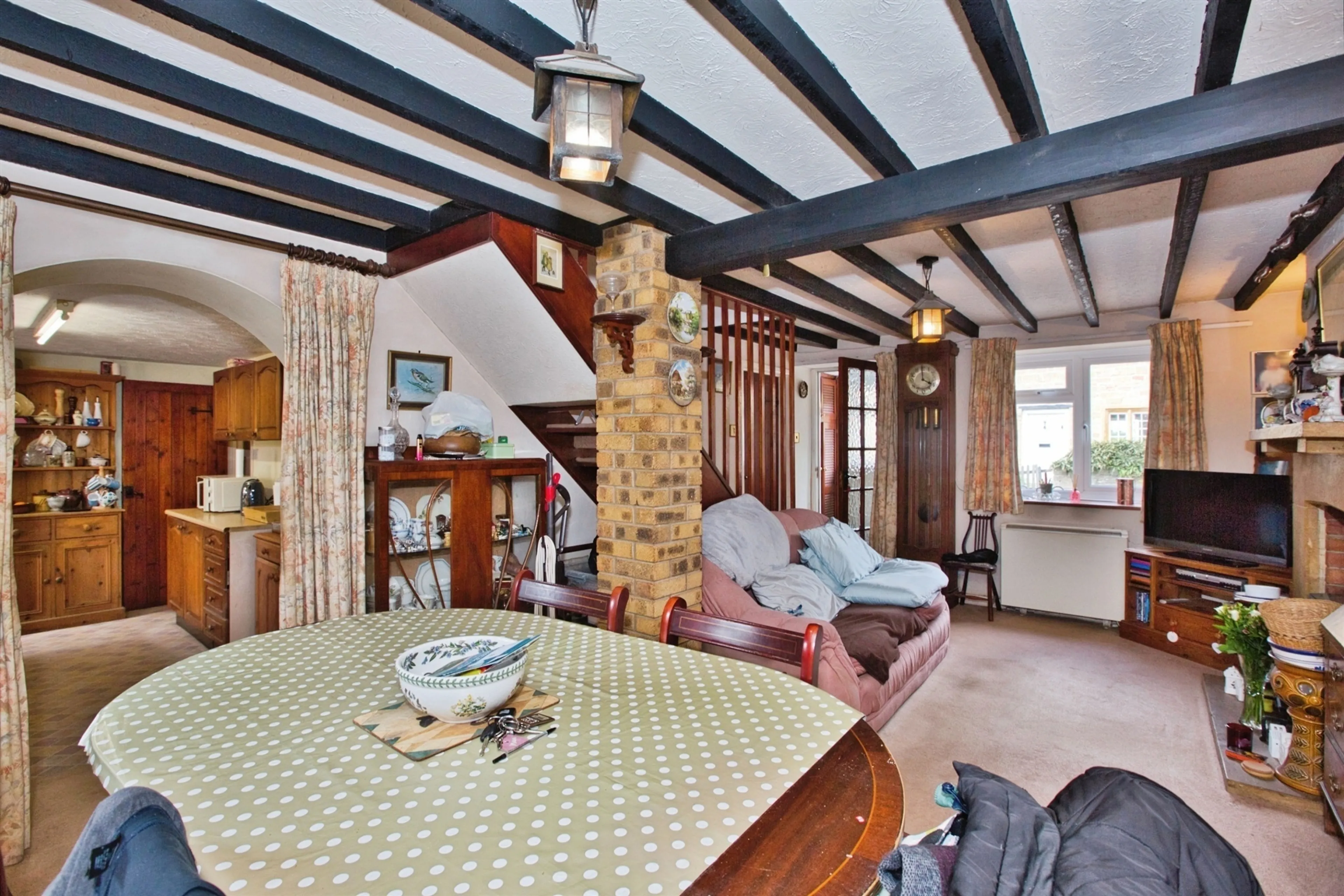 Property at Main Street, Ash, Martock