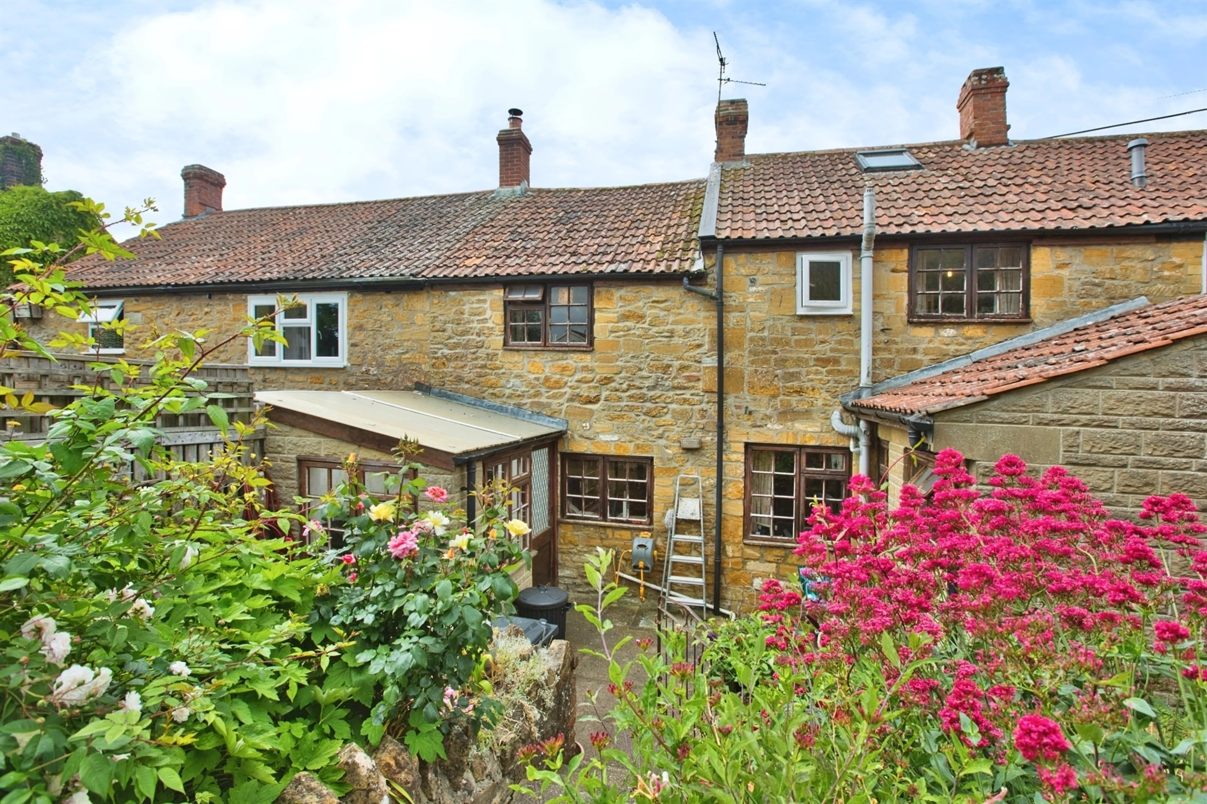 Property at Main Street, Ash, Martock