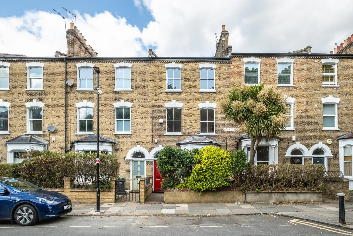 Perth Road, London, N4 photo 1