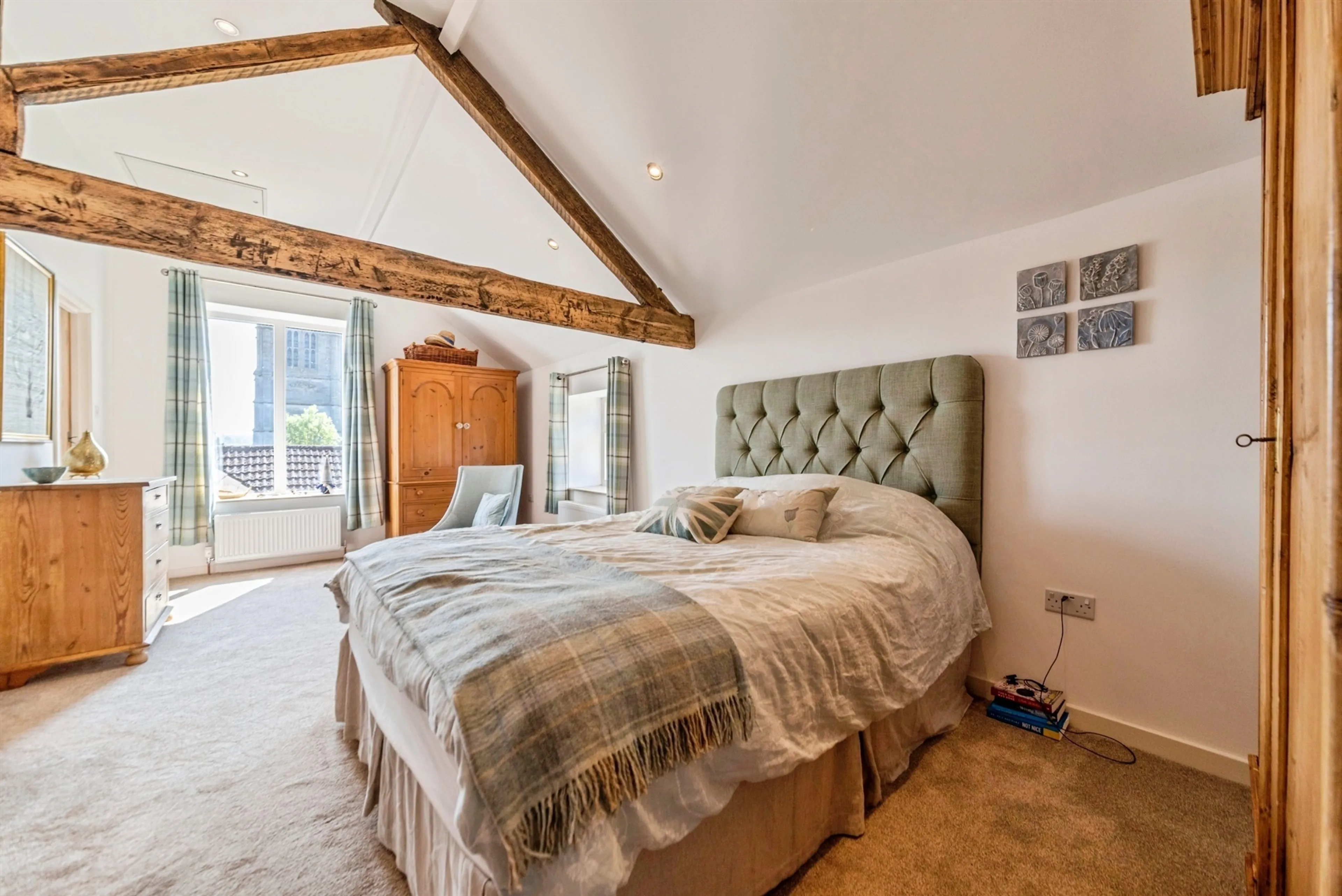 Property at Great North Road, Great Ponton, Grantham