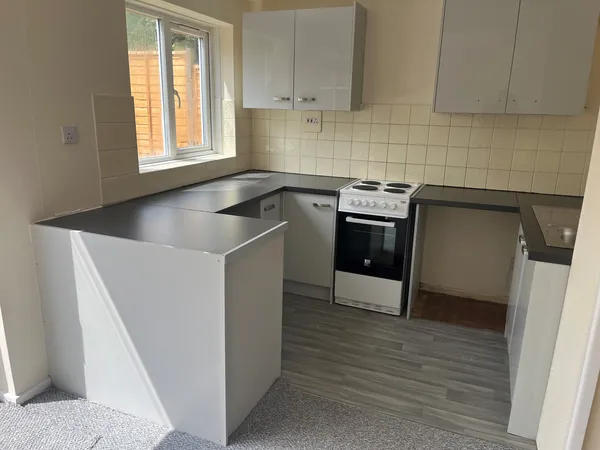 Dornie Drive, Kings Norton, B38