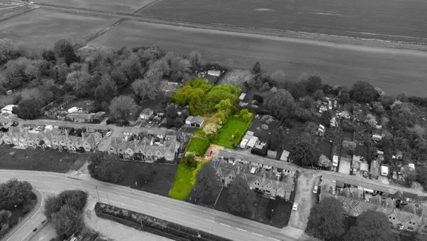 Wisbech Road, Thorney, Peterborough, PE6