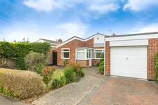 Kingfisher Court, Lowestoft