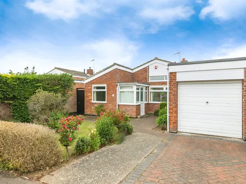 Kingfisher Court, Lowestoftphoto