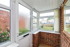 Kingfisher Court, Lowestoft