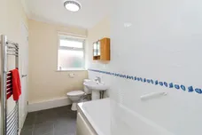 Kingfisher Court, Lowestoft
