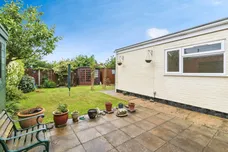 Kingfisher Court, Lowestoft