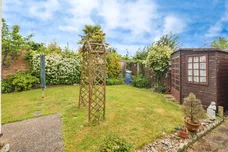 Kingfisher Court, Lowestoft