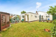 Kingfisher Court, Lowestoft