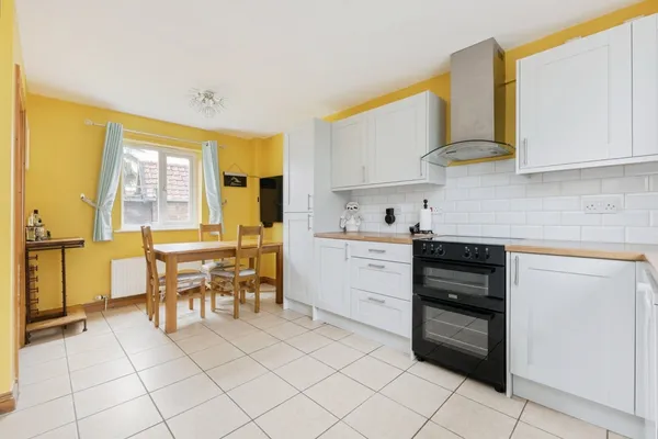 Mill Road, Watton, Thetford, Norfolk,...