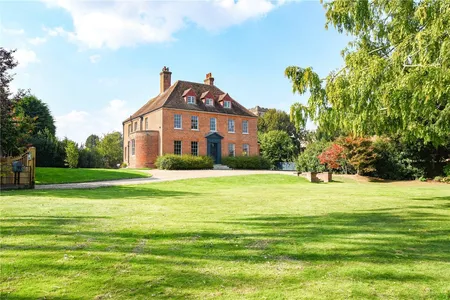 Lodge Road, Writtle, CM1