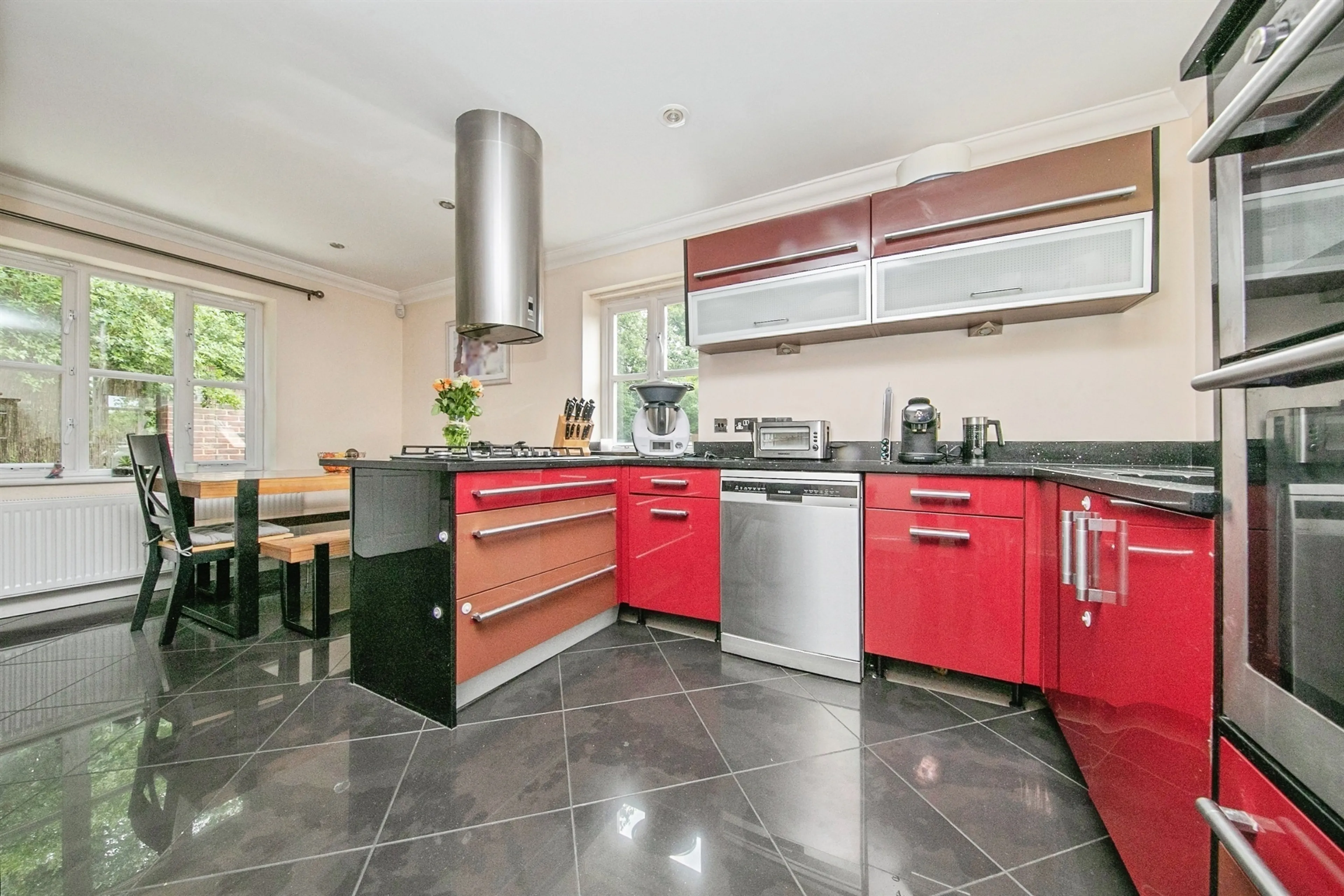 Property at Parsons Heath, Colchester