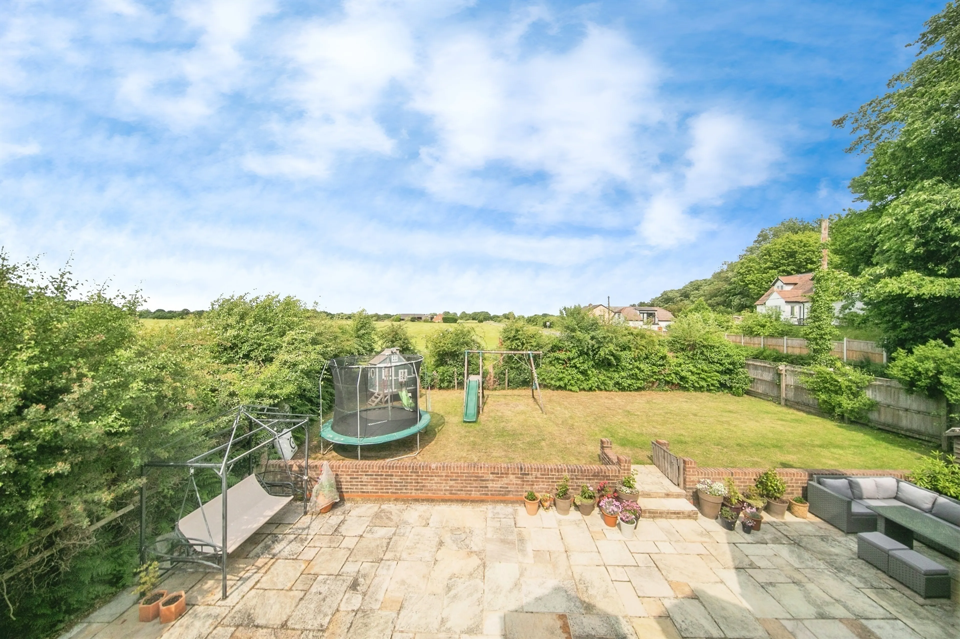 Property at Parsons Heath, Colchester