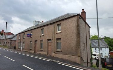Trecastle, Brecon, Powys.