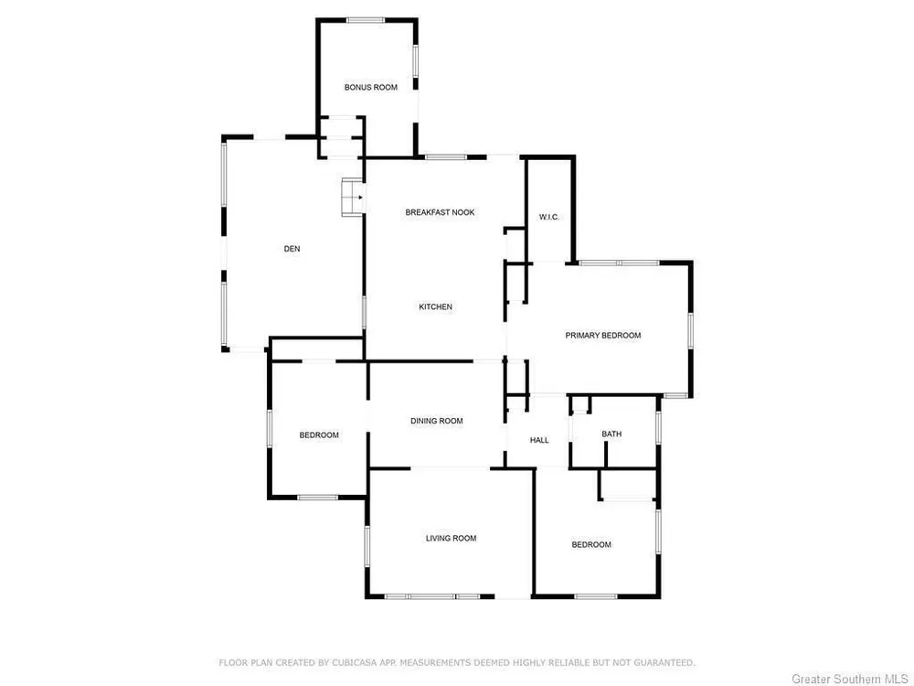 226 Bryan St, Sulphur, LA 70663