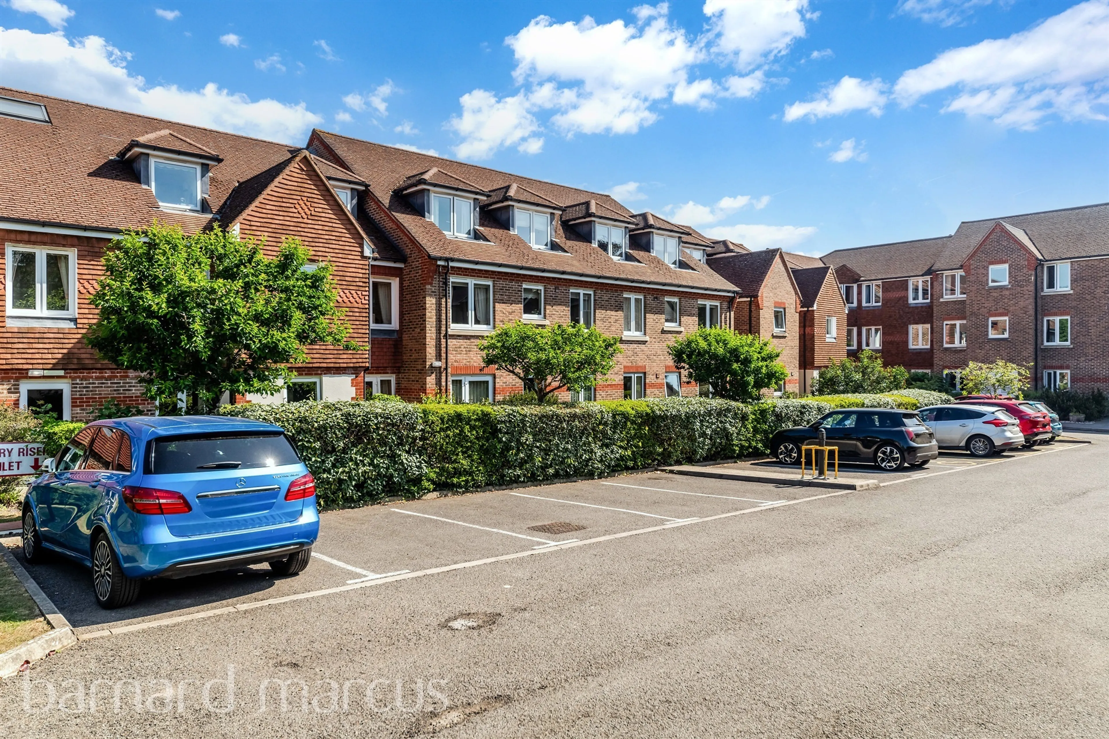 Property at London Road, Redhill