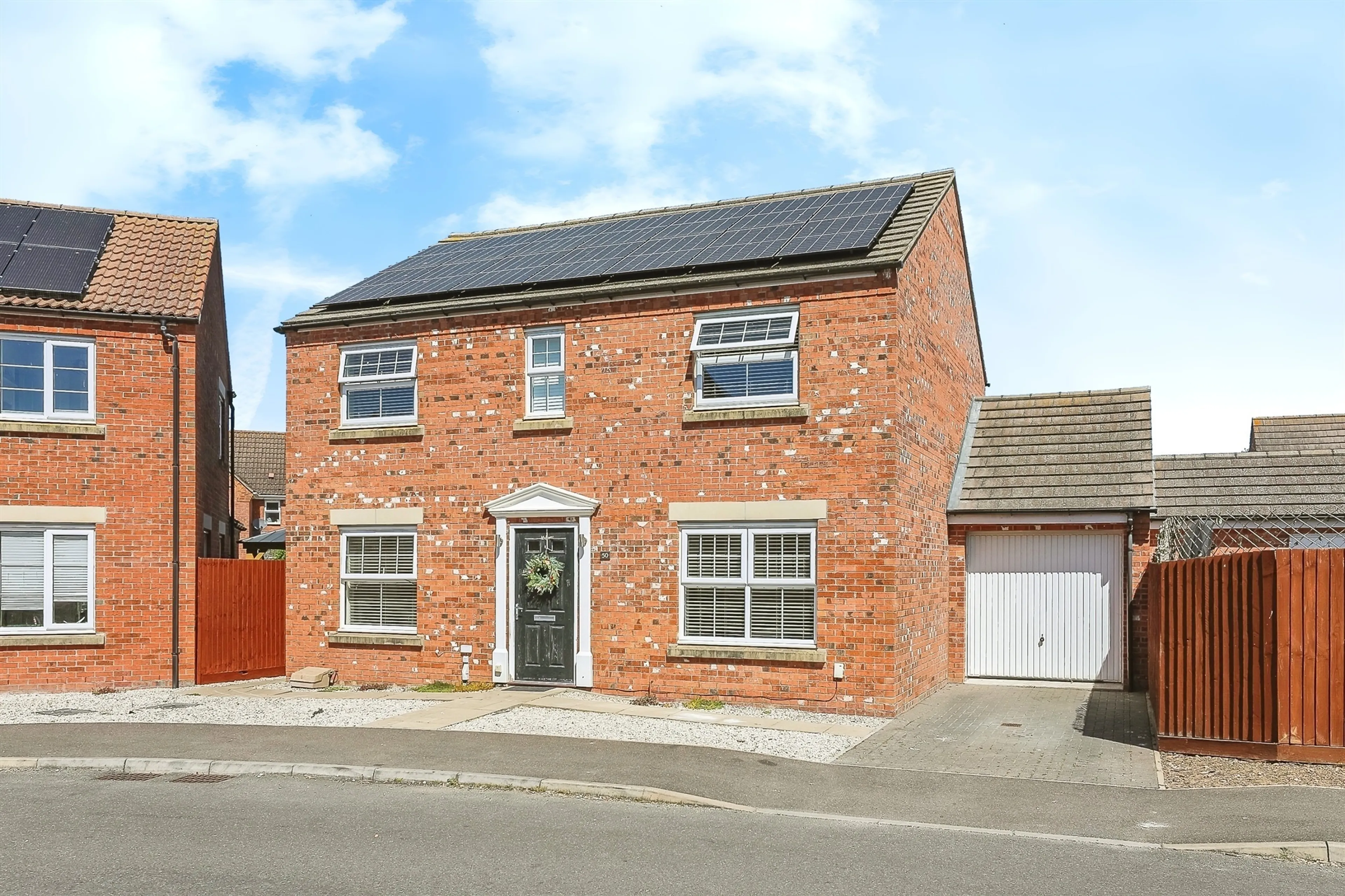 Property at Roeburn Way, Spalding