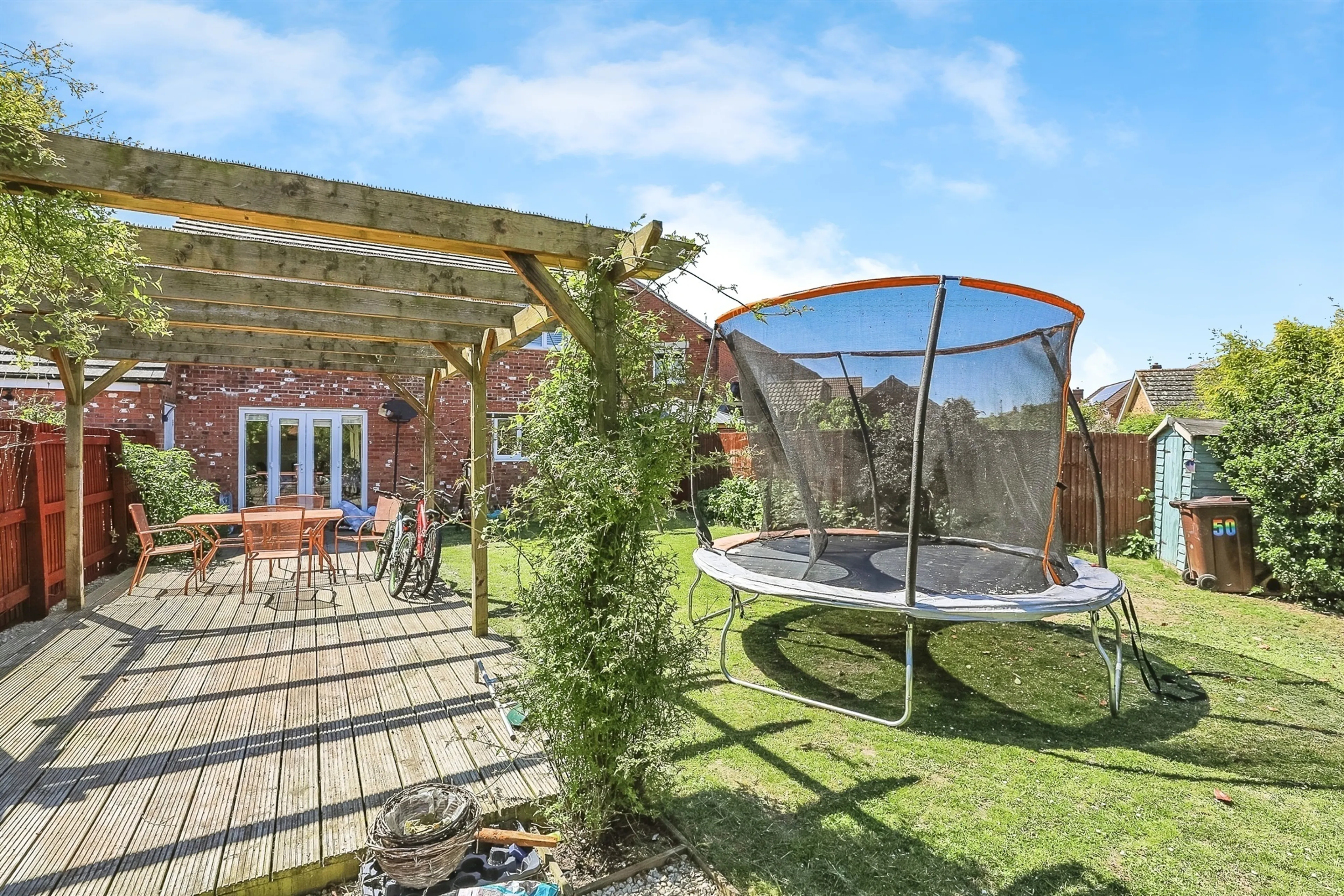 Property at Roeburn Way, Spalding