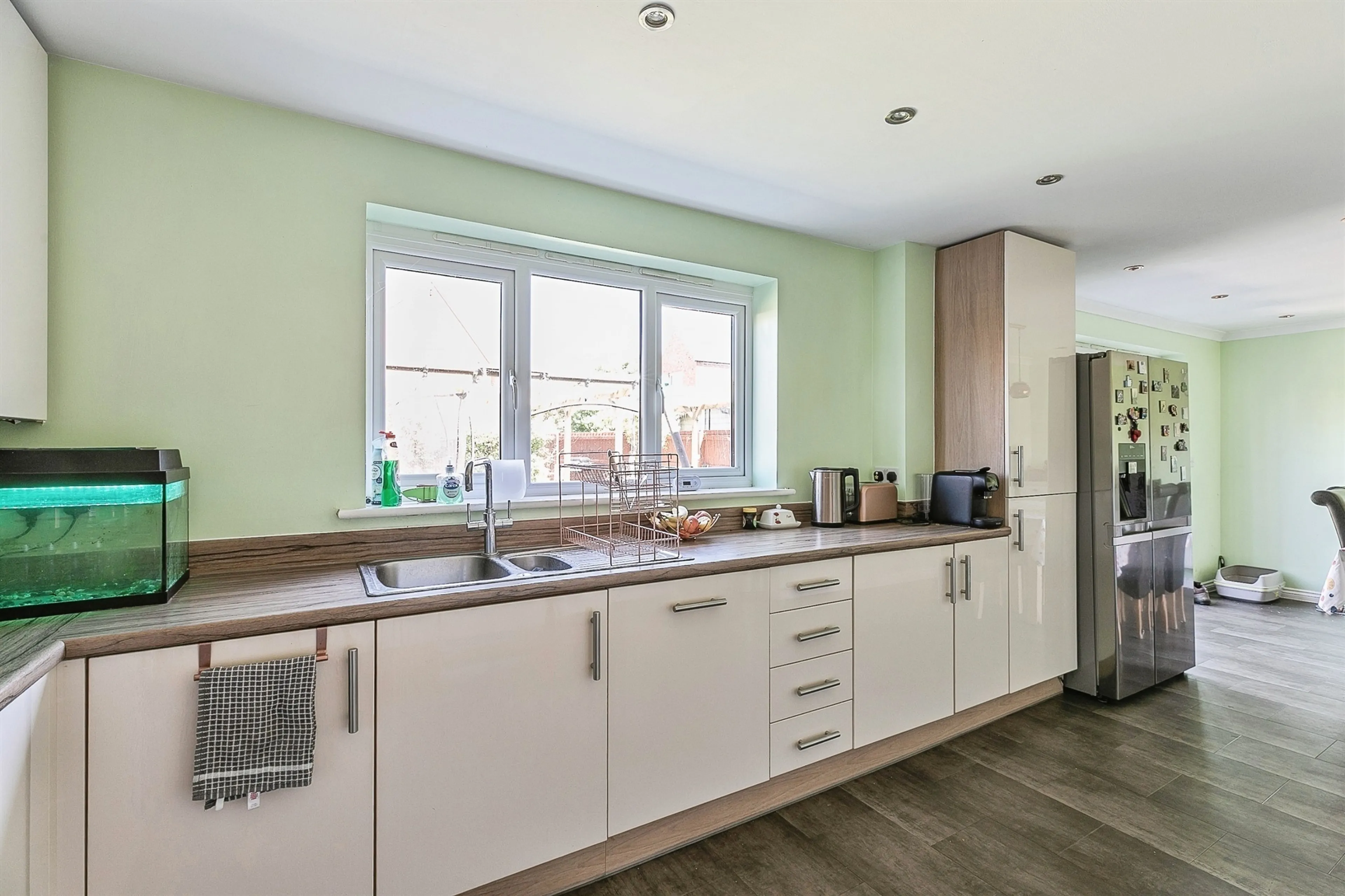 Property at Roeburn Way, Spalding