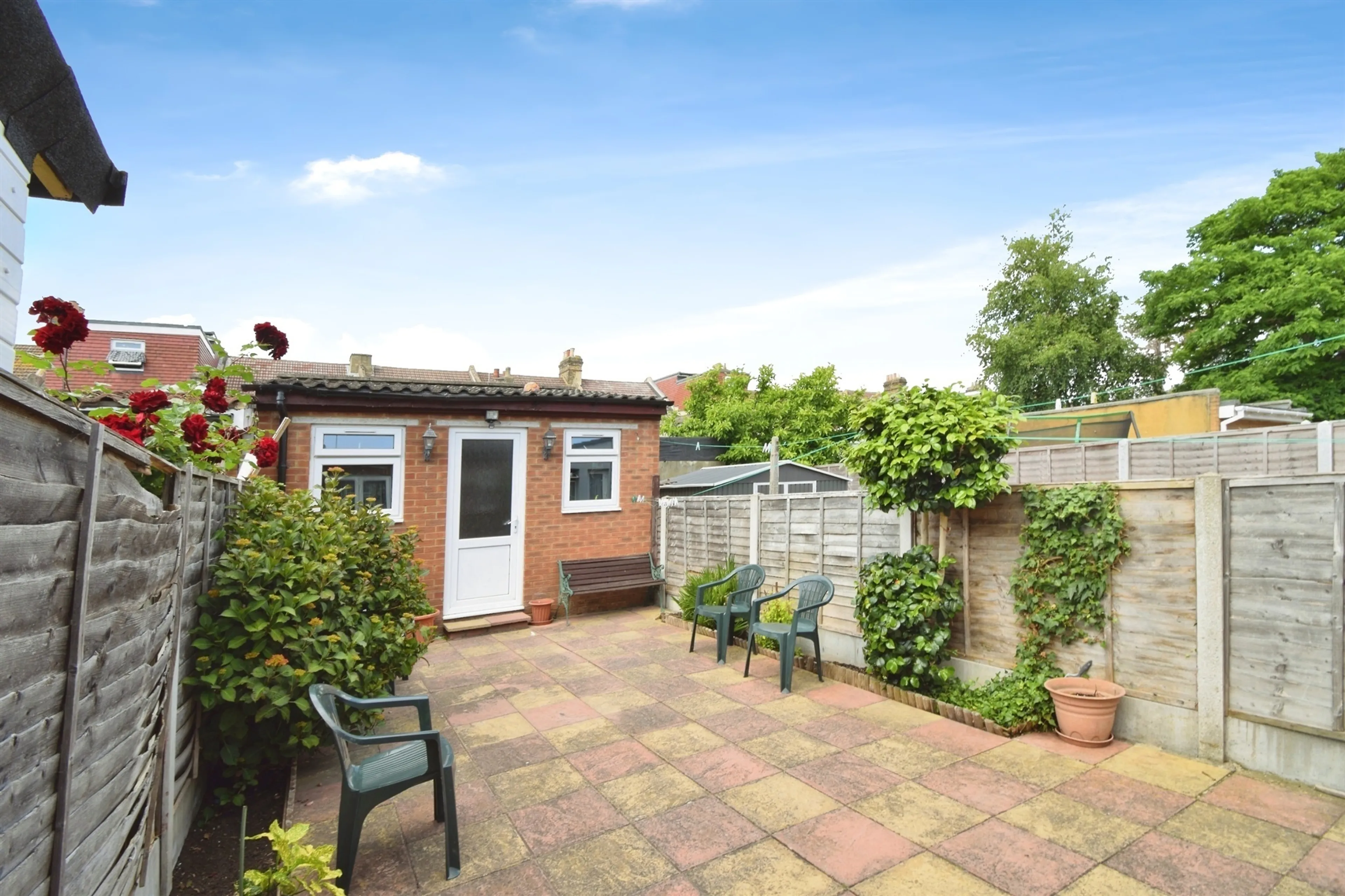 Property at Kingston Road, Ilford