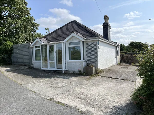 Bontnewydd, Caernarfon, Gwynedd, LL55