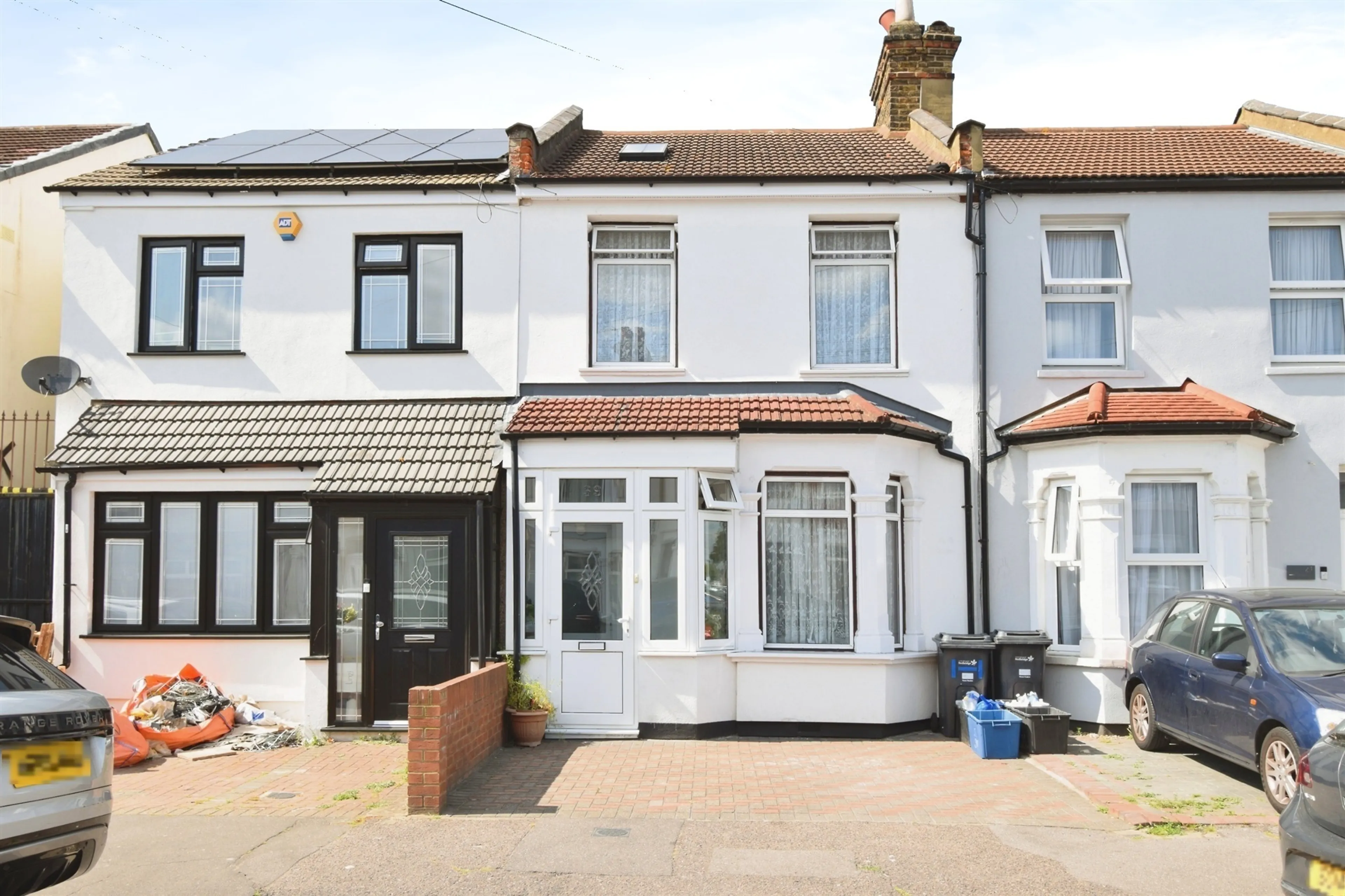 Property at Kingston Road, Ilford